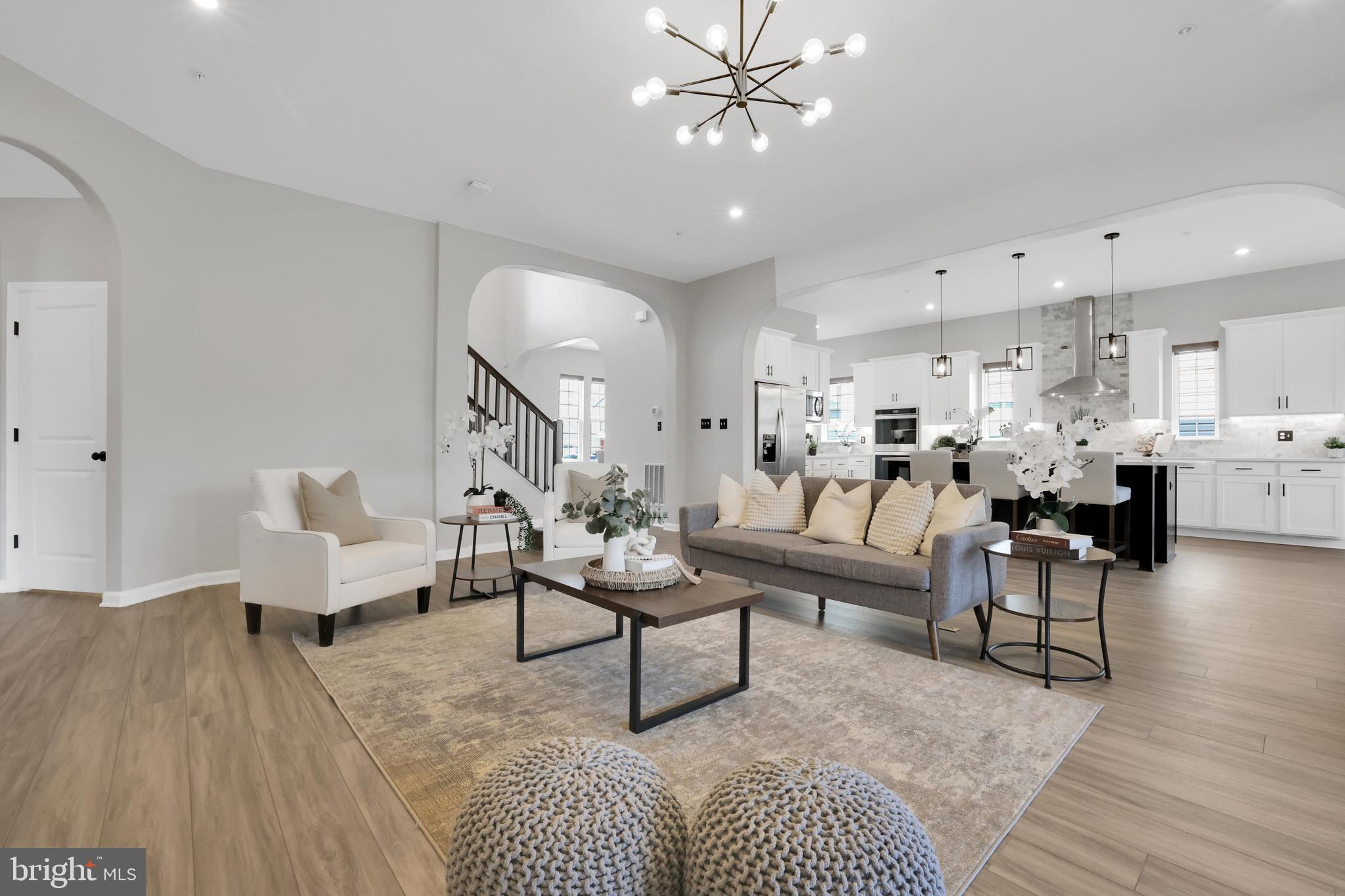 BARTONSVILLE - Residential