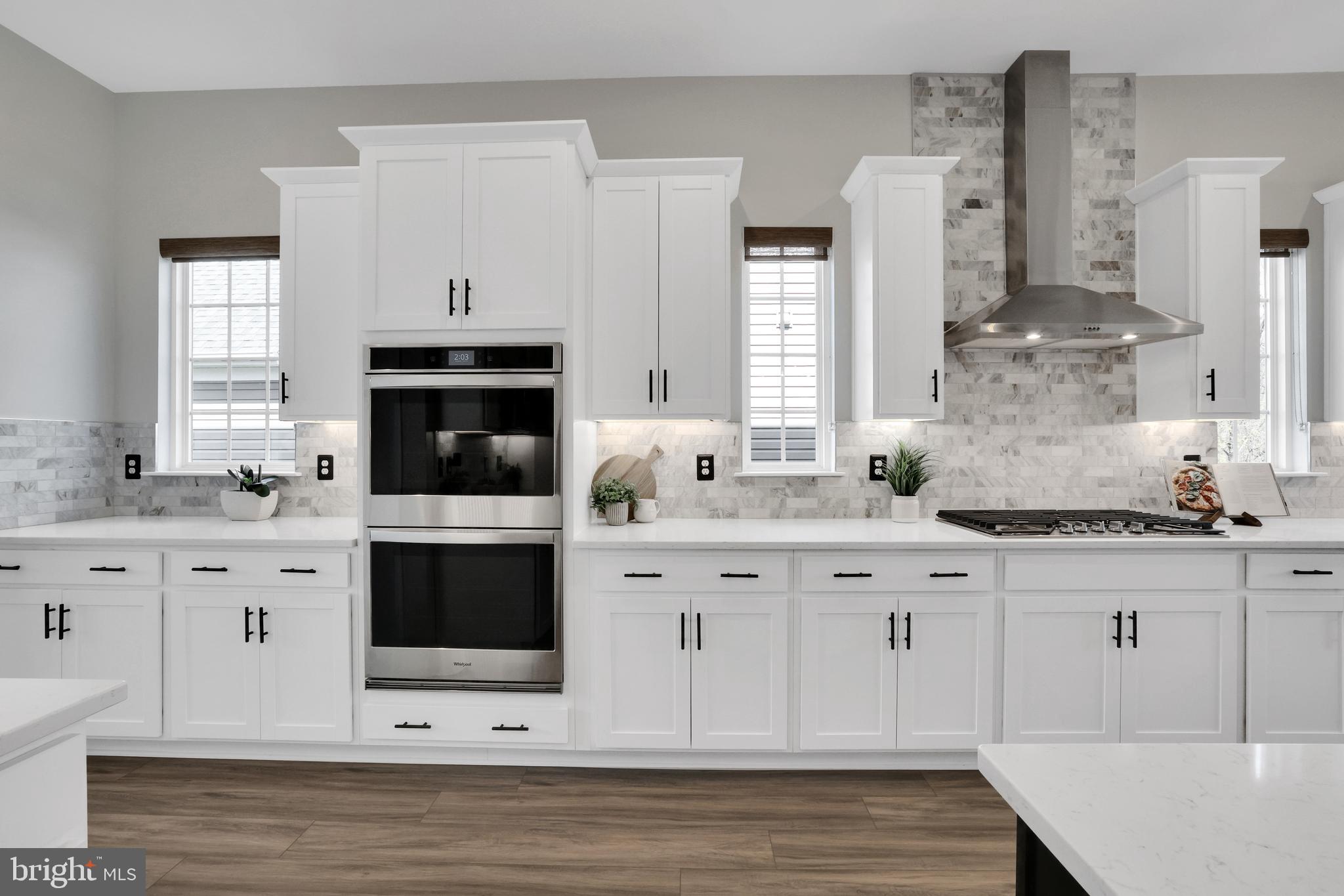 BARTONSVILLE - Residential