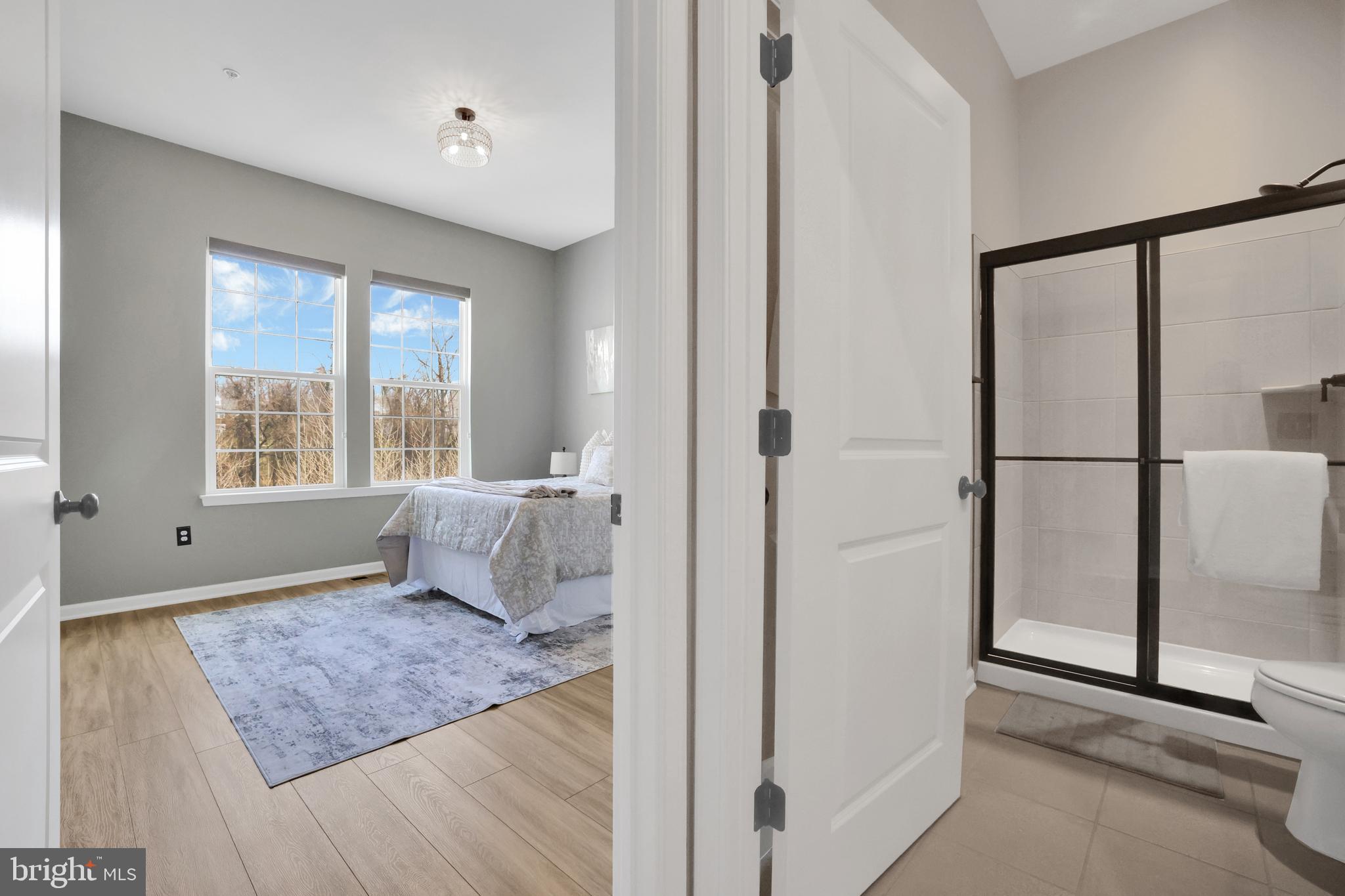 BARTONSVILLE - Residential