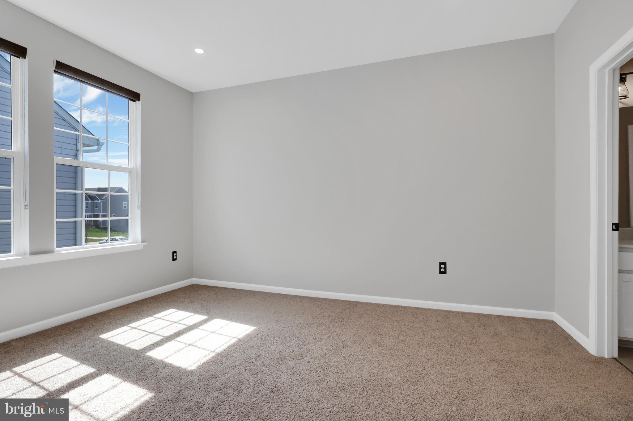 BARTONSVILLE - Residential