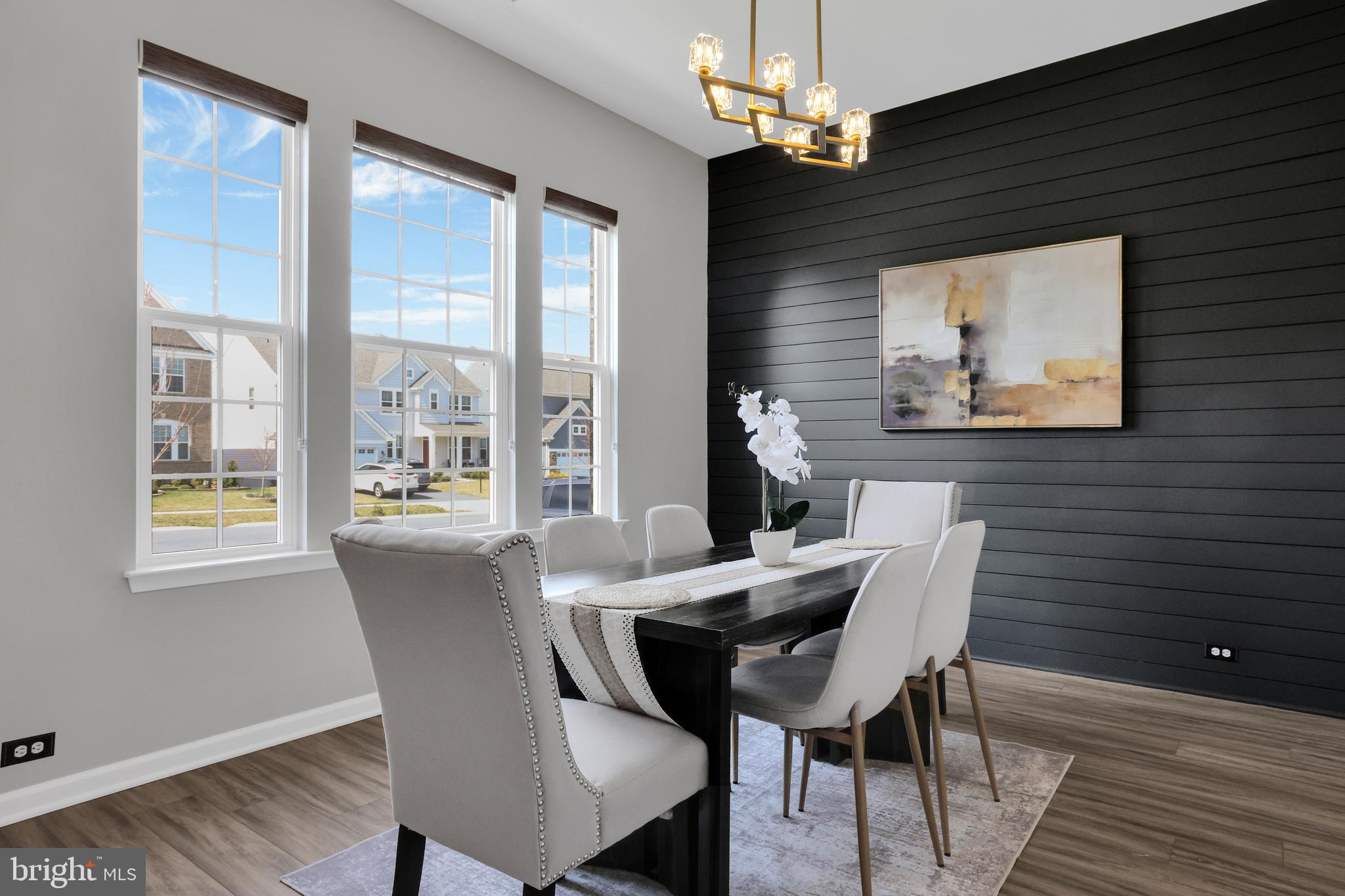 BARTONSVILLE - Residential