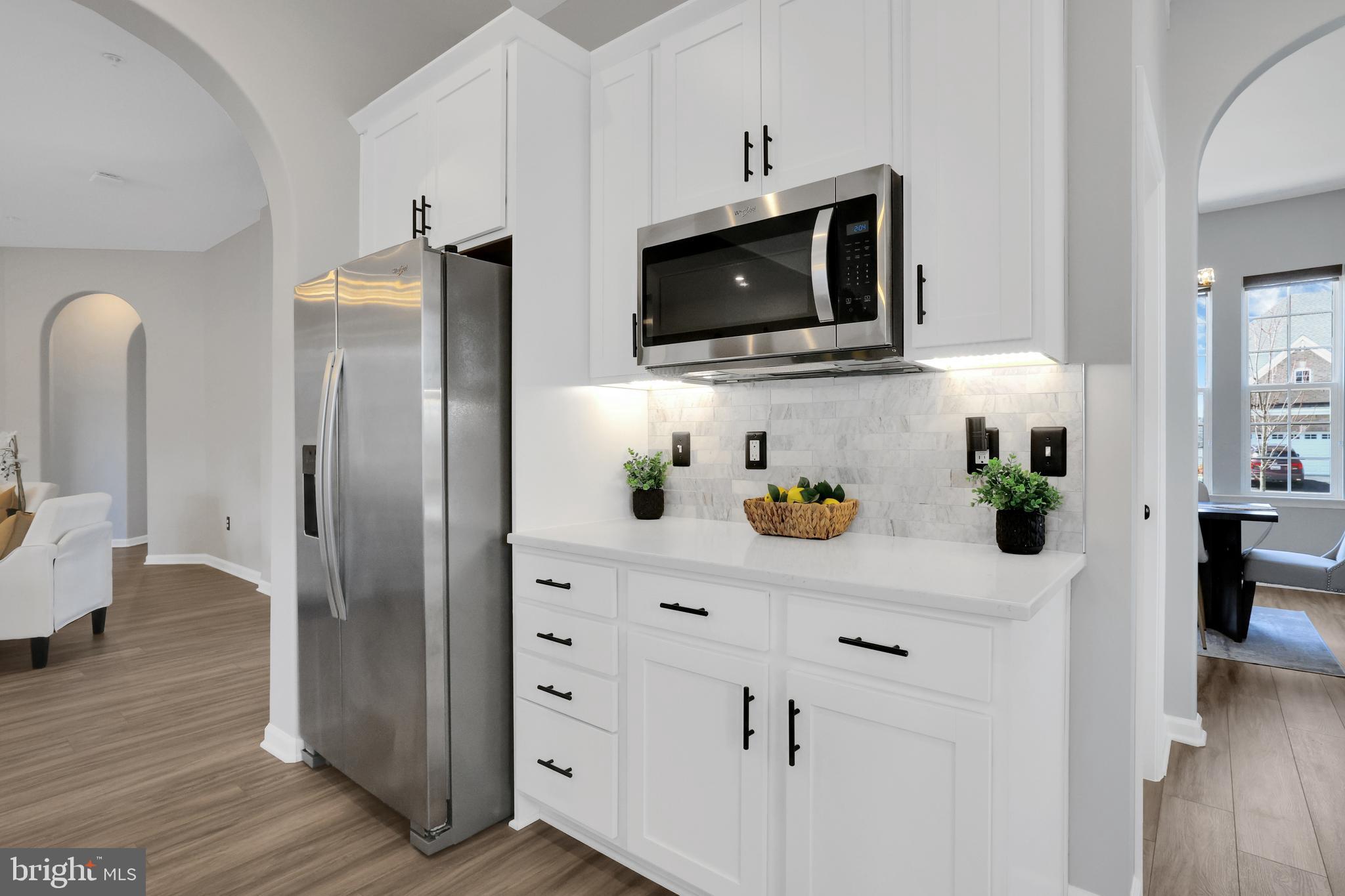 BARTONSVILLE - Residential