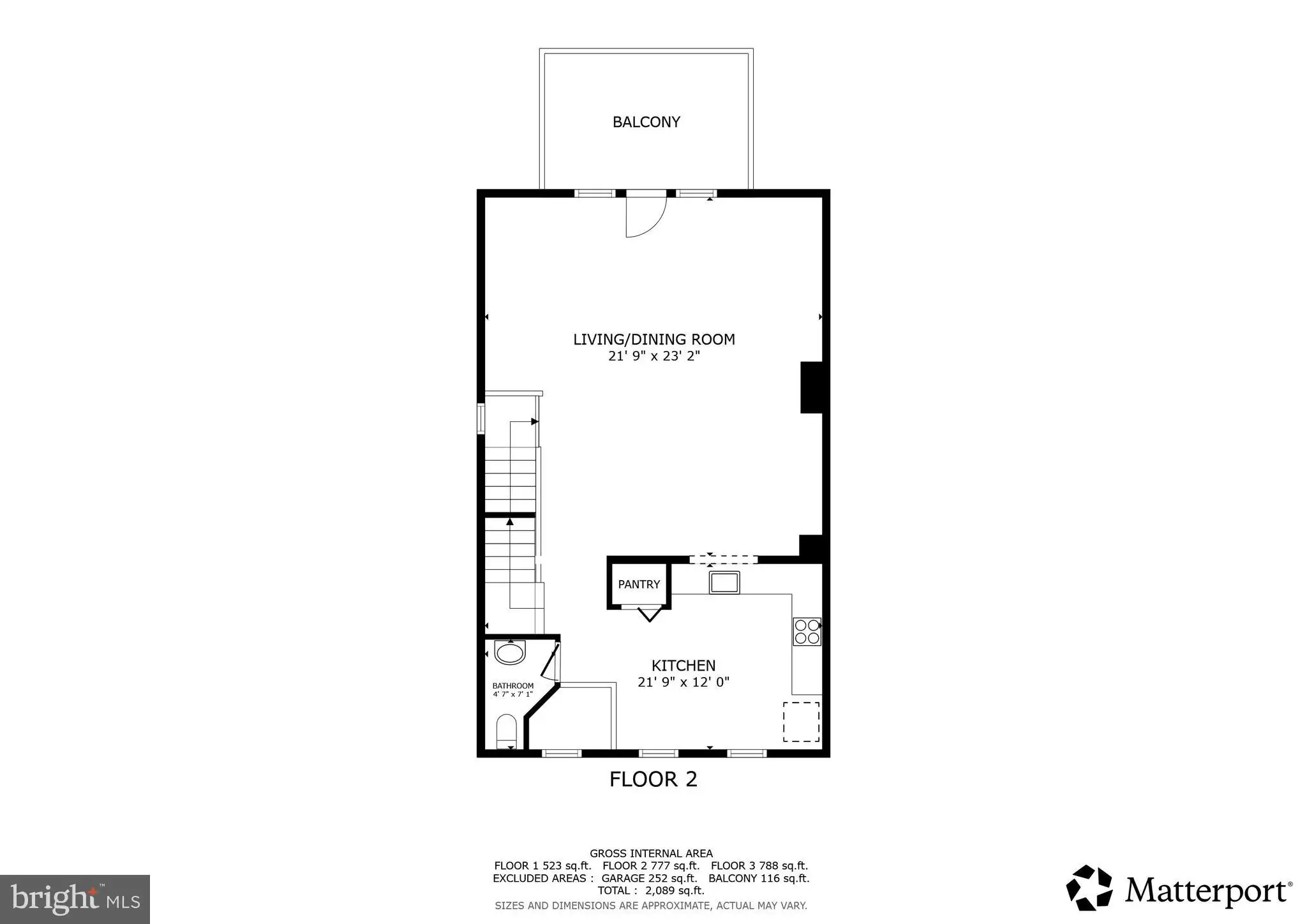 Additional image 67 of 3742 College Avenue Unit E1, Ellicott City, MD 21043