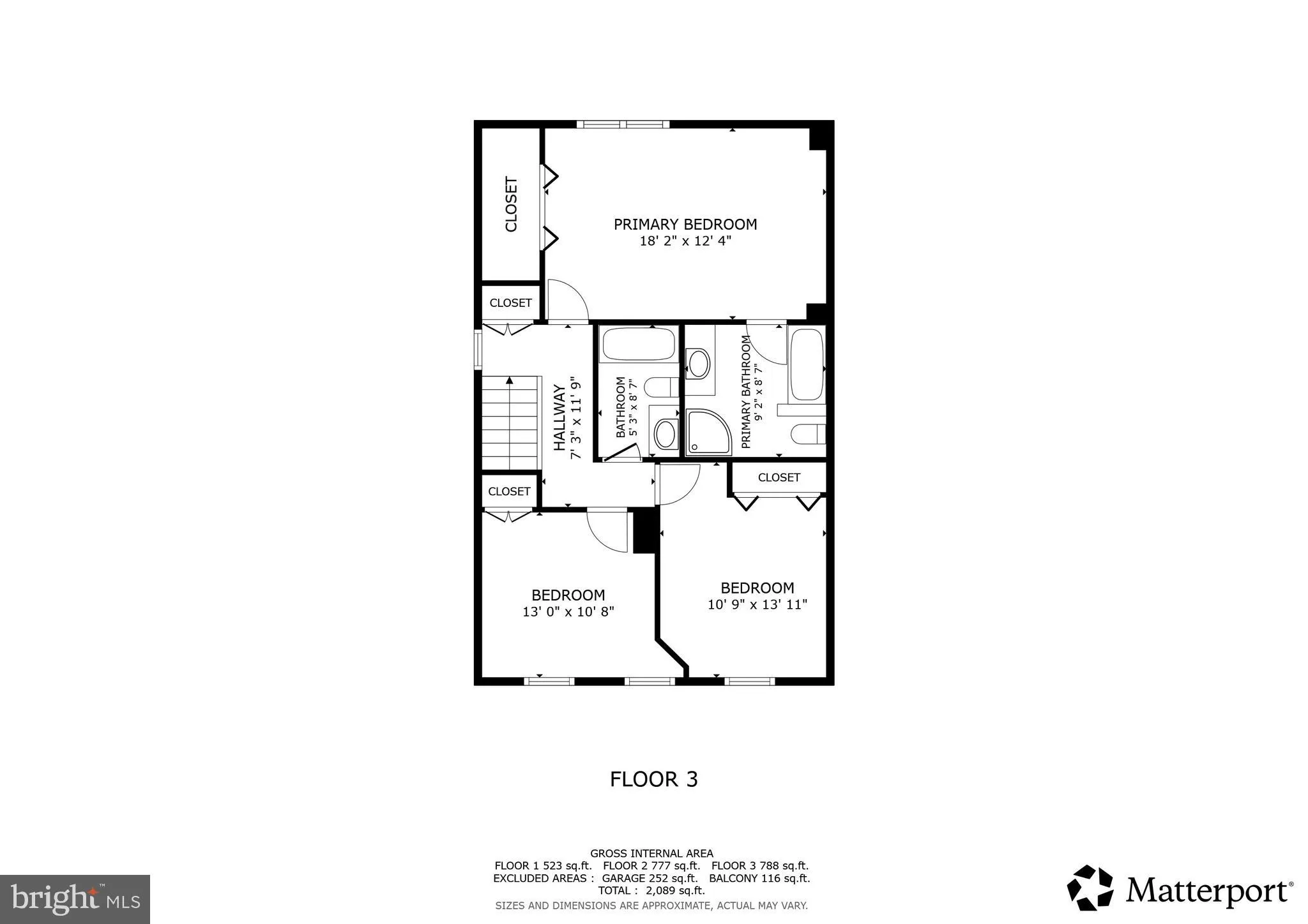 Additional image 68 of 3742 College Avenue Unit E1, Ellicott City, MD 21043