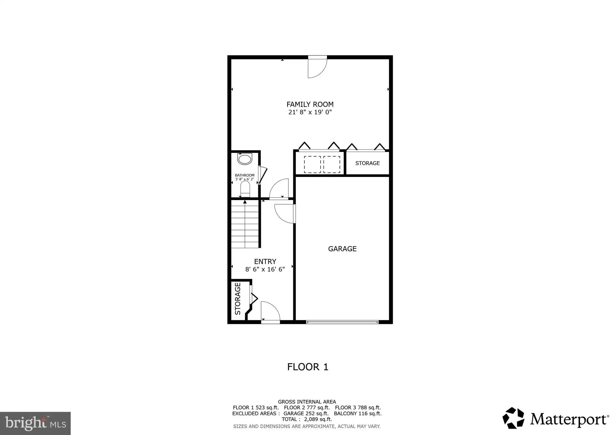 Additional image 66 of 3742 College Avenue Unit E1, Ellicott City, MD 21043