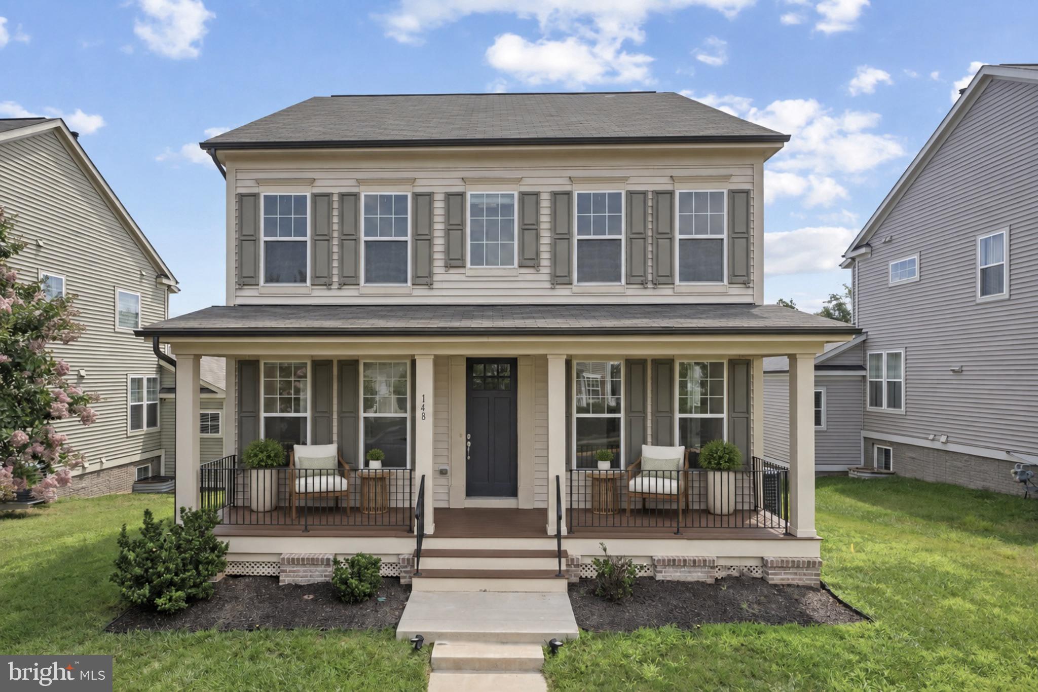 148 GARDENIA DRIVE