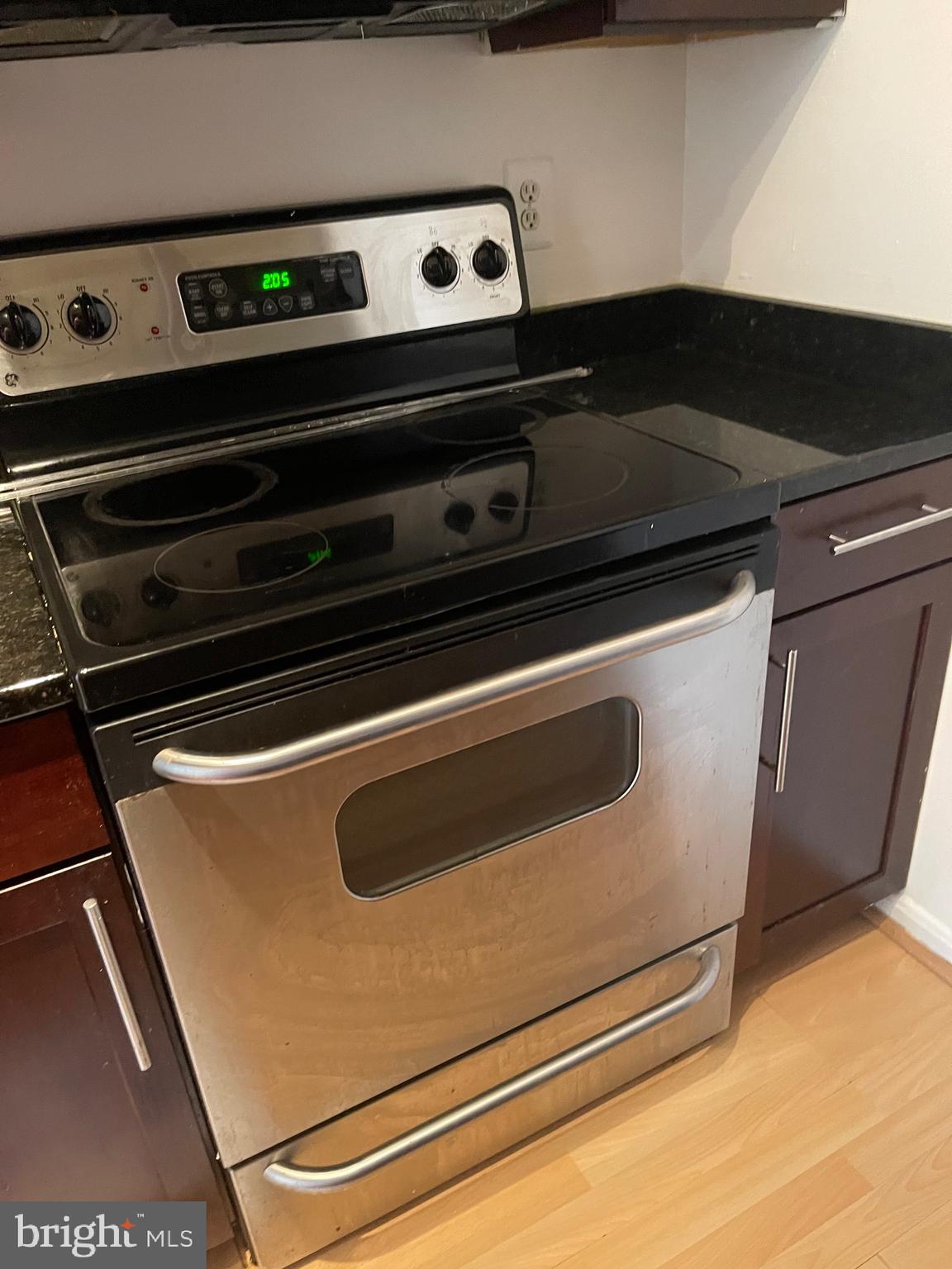 MOUNT VERNON - Residential