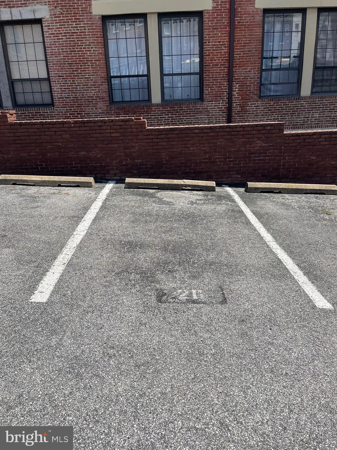 MOUNT VERNON - Residential