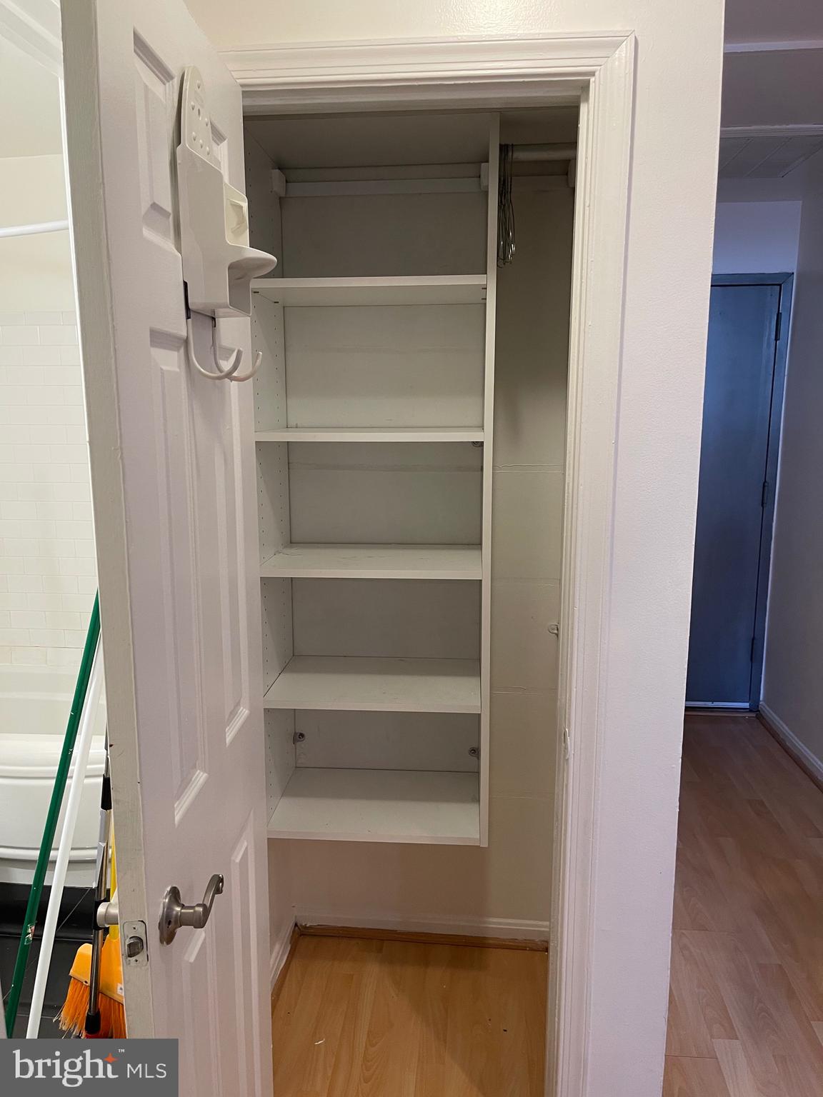 MOUNT VERNON - Residential