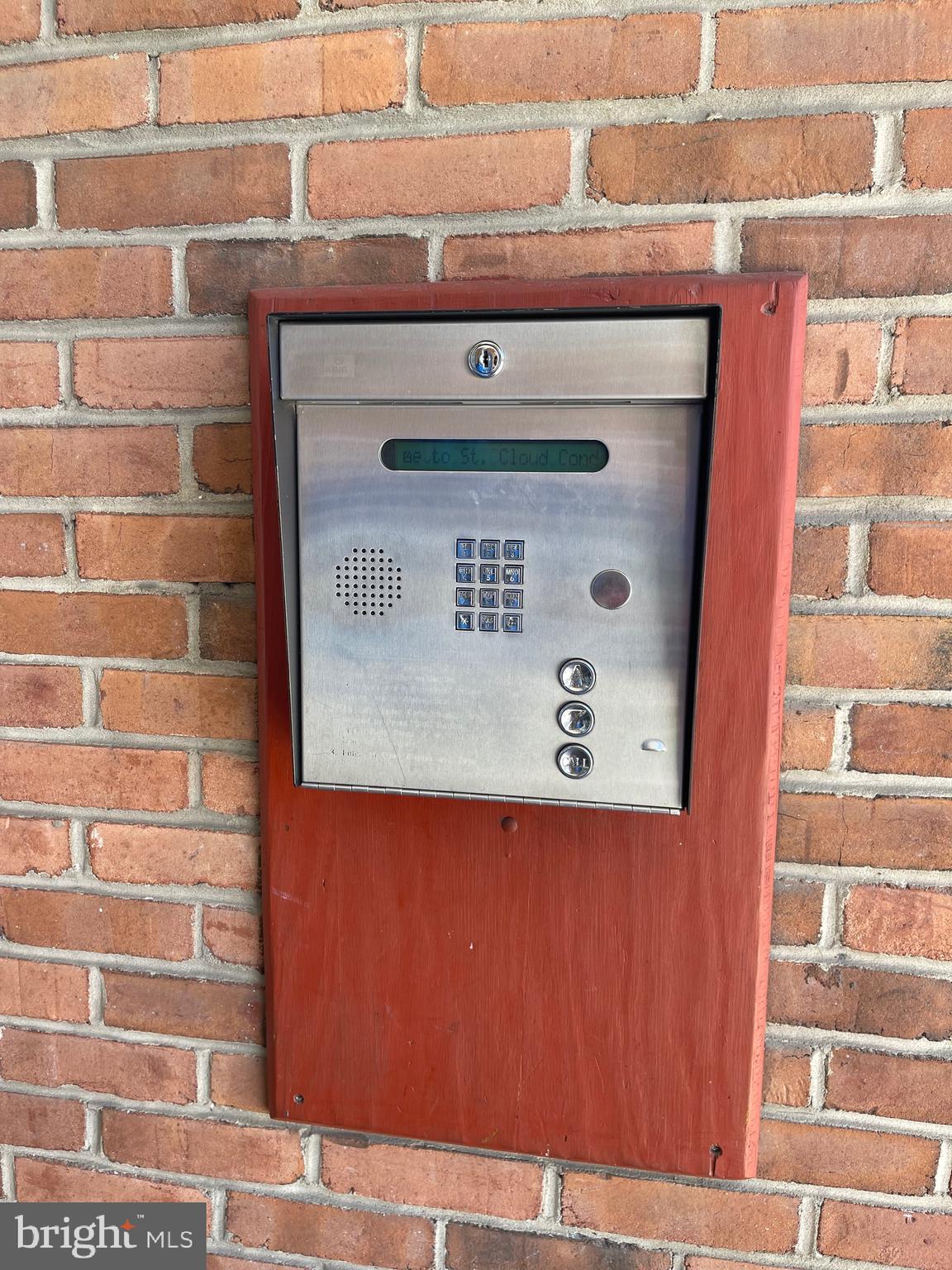 MOUNT VERNON - Residential