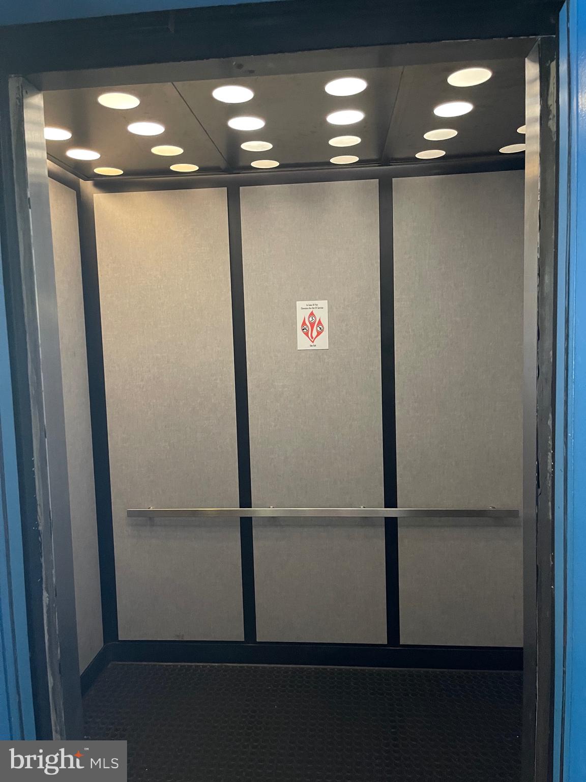 MOUNT VERNON - Residential