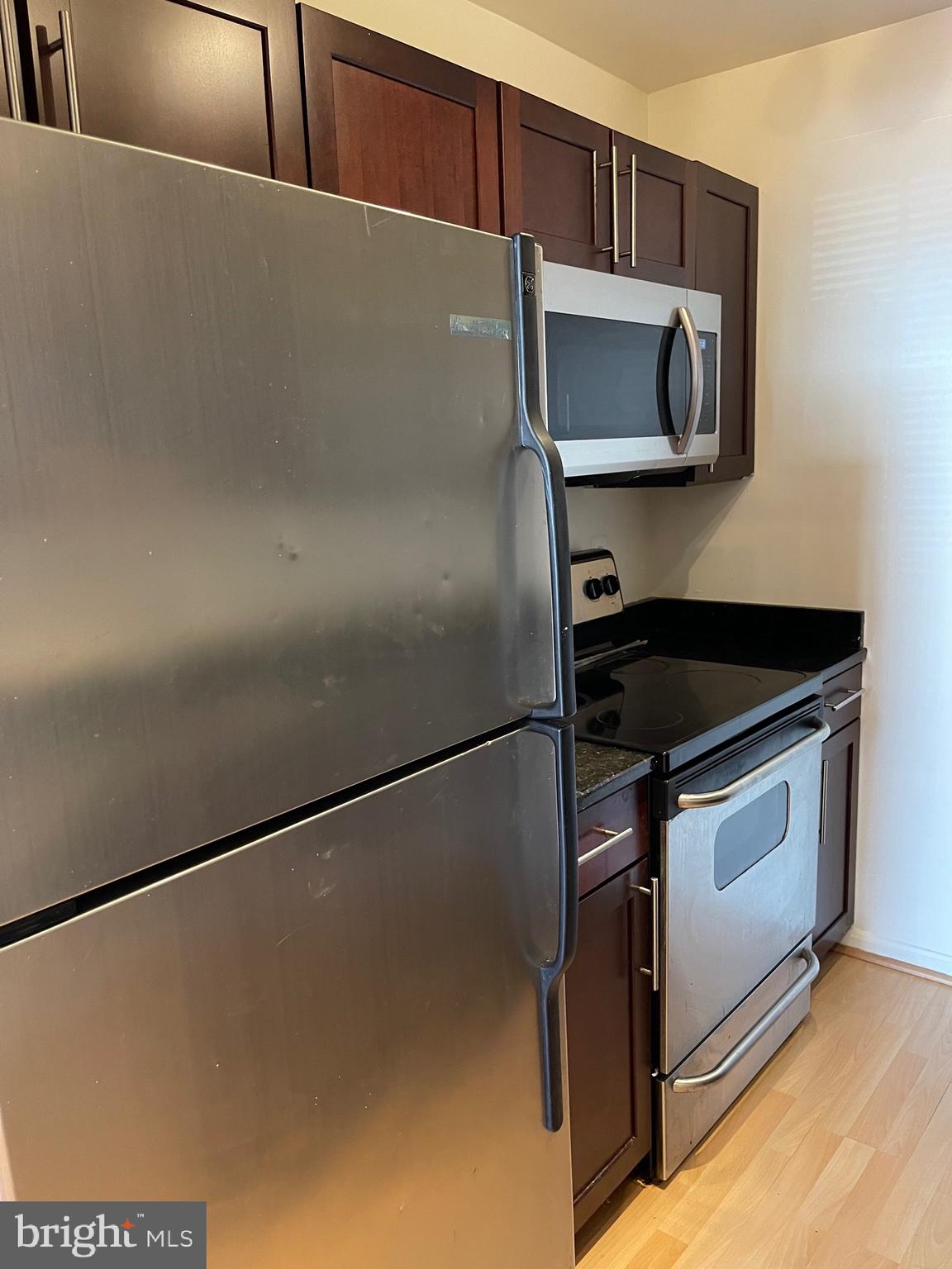 MOUNT VERNON - Residential