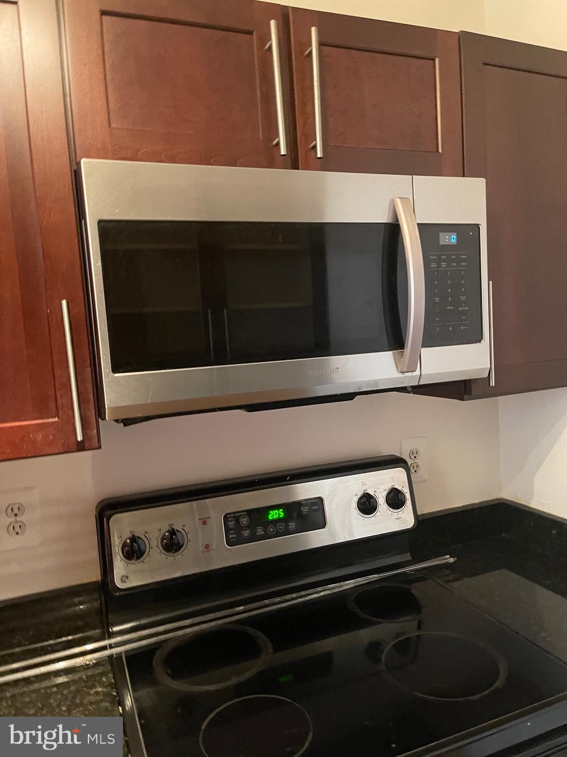 MOUNT VERNON - Residential