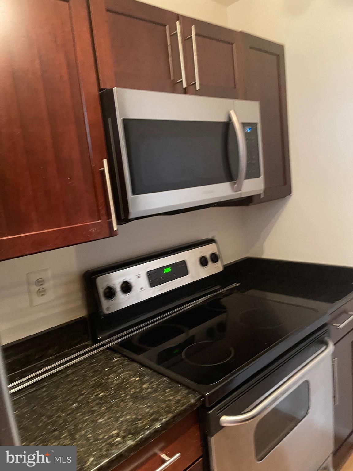 MOUNT VERNON - Residential