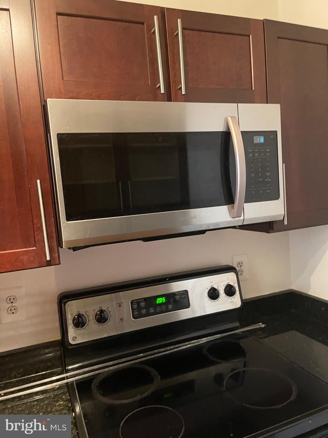 MOUNT VERNON - Residential