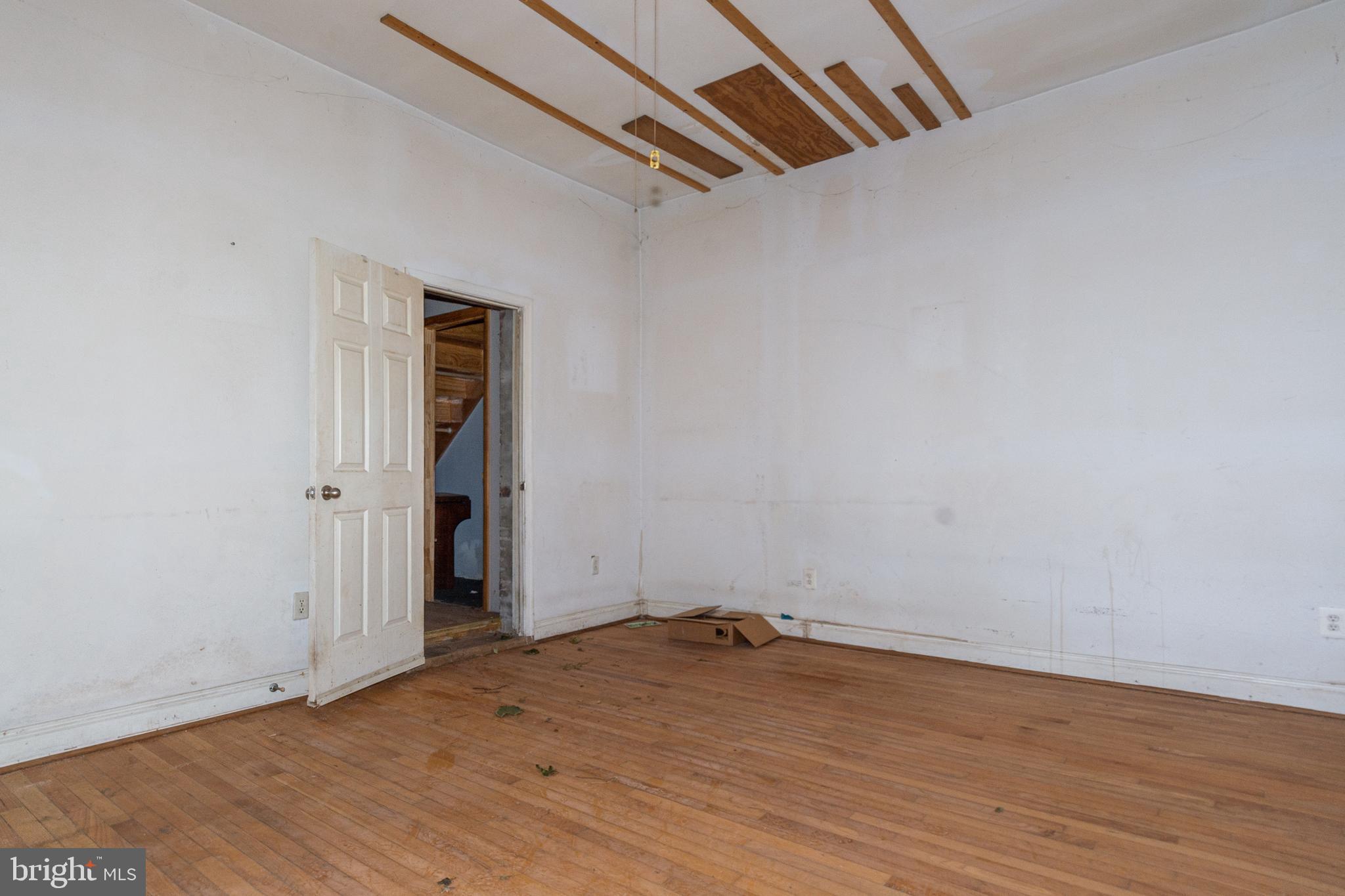 FELLS POINT HISTORIC DISTRICT - Commercial Sale