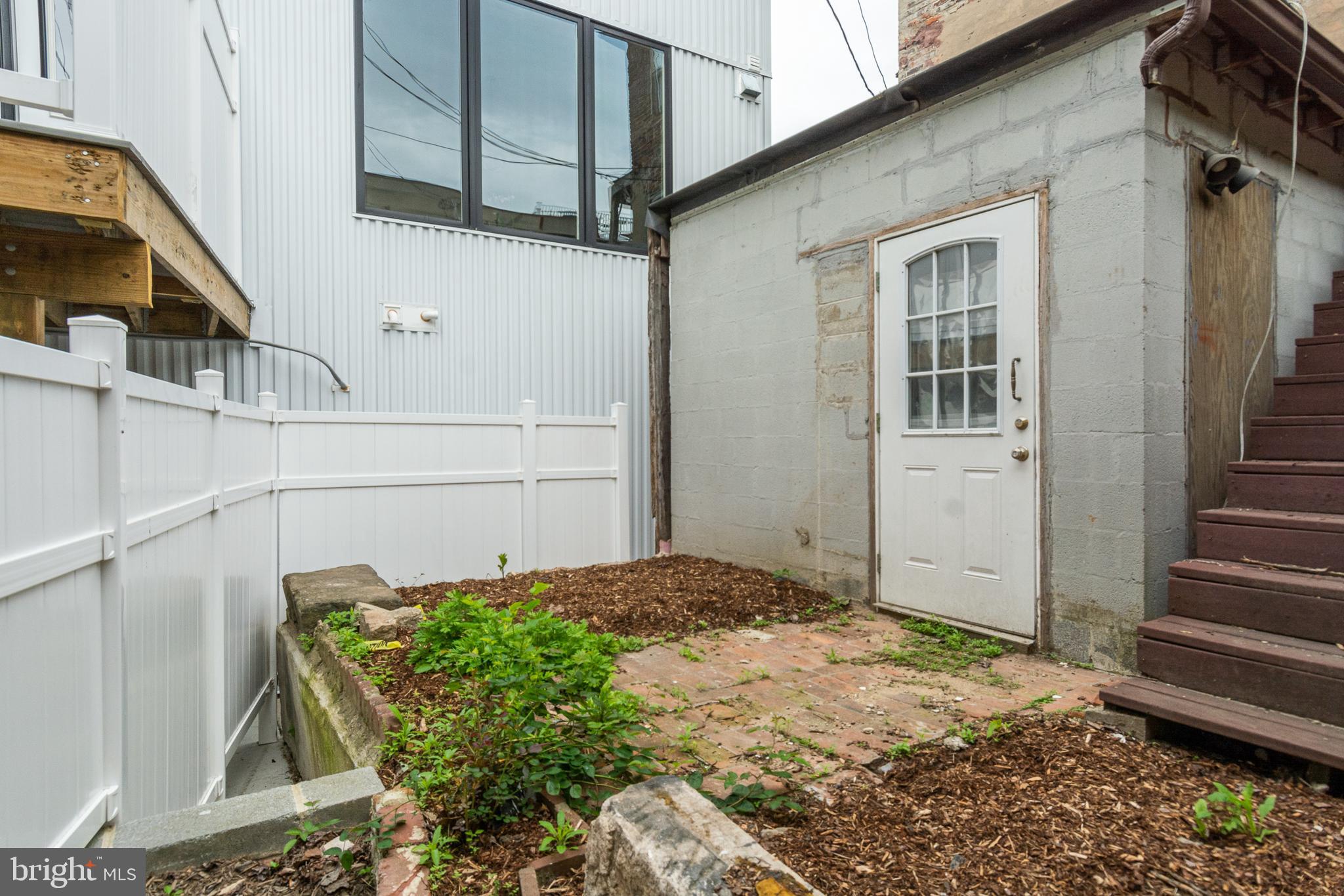 FELLS POINT HISTORIC DISTRICT - Commercial Sale