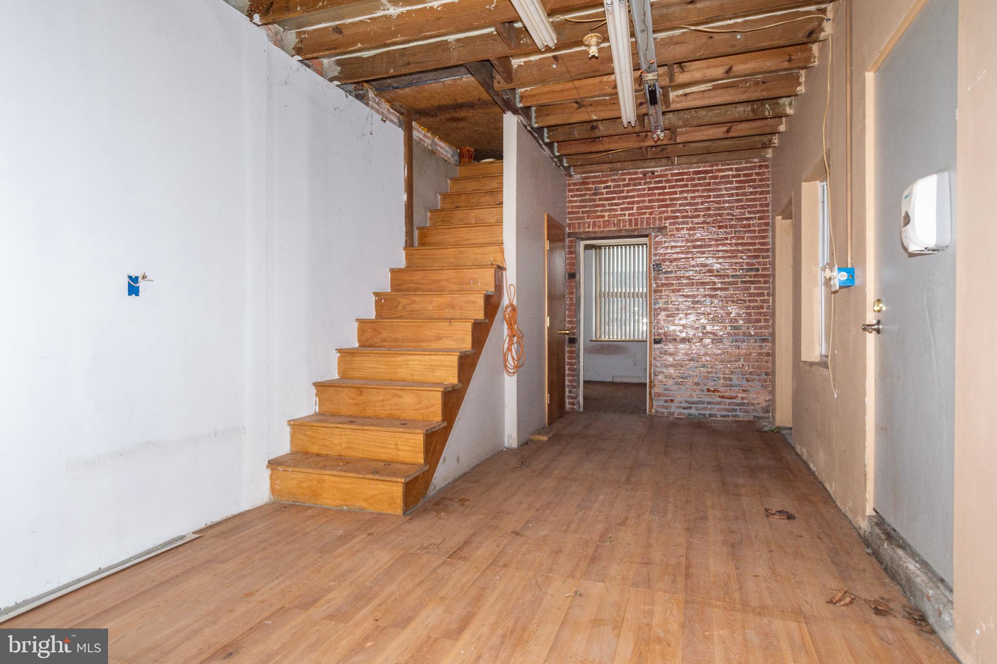 FELLS POINT HISTORIC DISTRICT - Commercial Sale