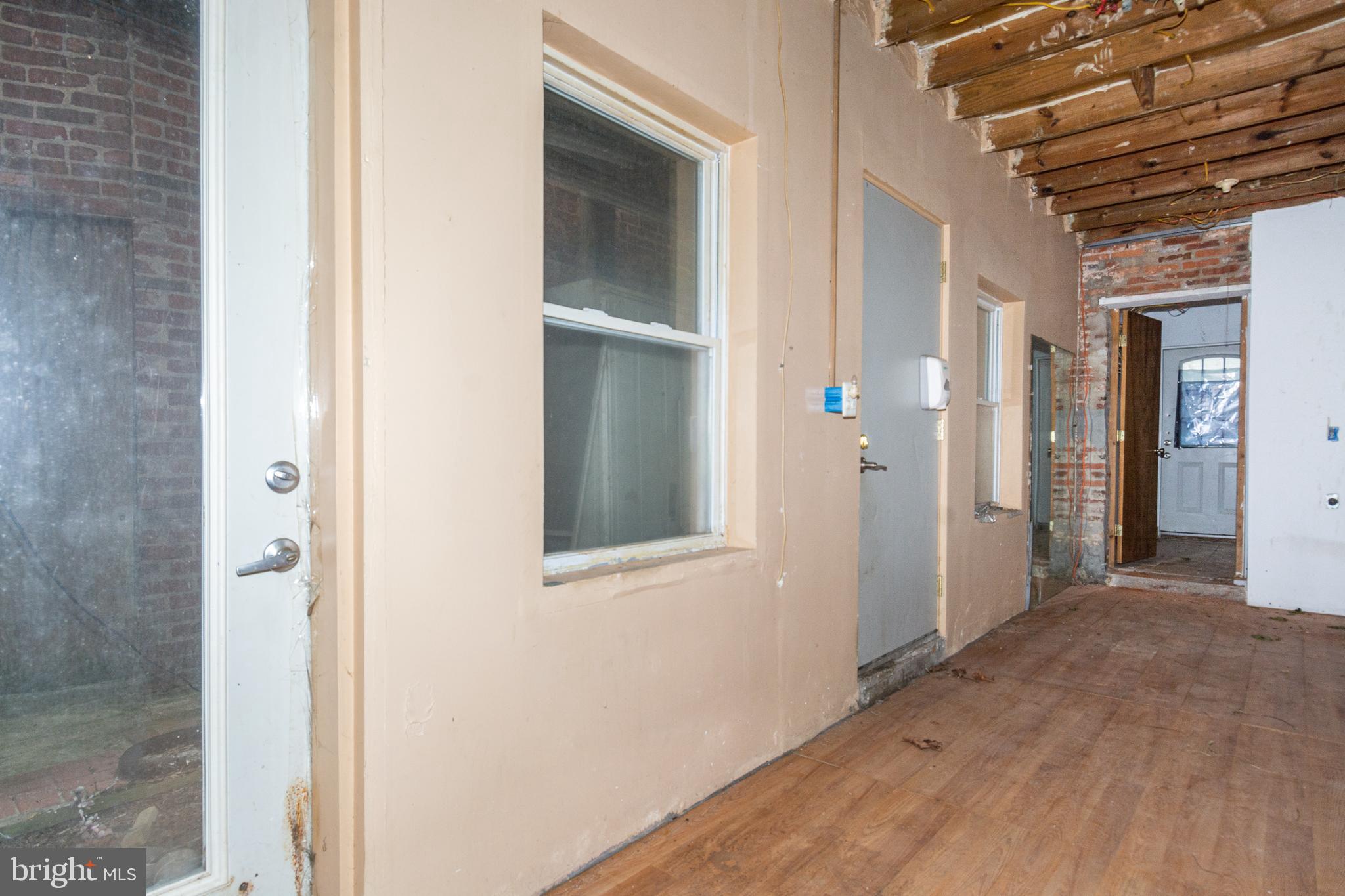 FELLS POINT HISTORIC DISTRICT - Commercial Sale