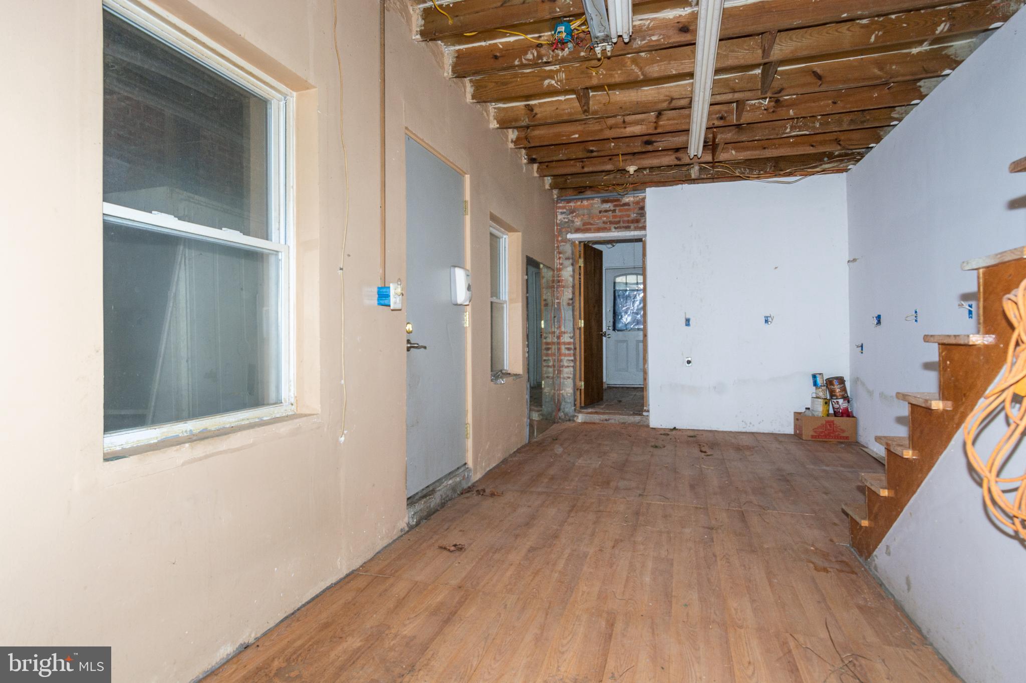 FELLS POINT HISTORIC DISTRICT - Commercial Sale