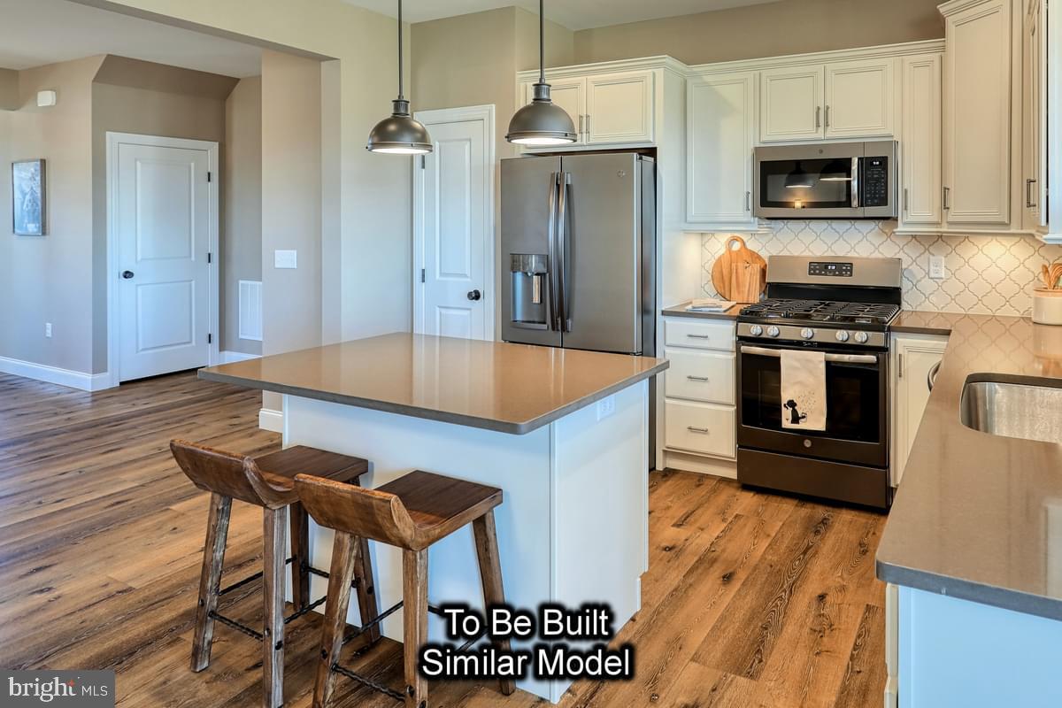 BRINDLEE PLAN AT DONWOOD ESTATES