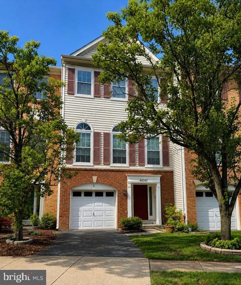 Photo of 44040 Gala Circle, ASHBURN, VA 20147 (MLS # VALO2131034)