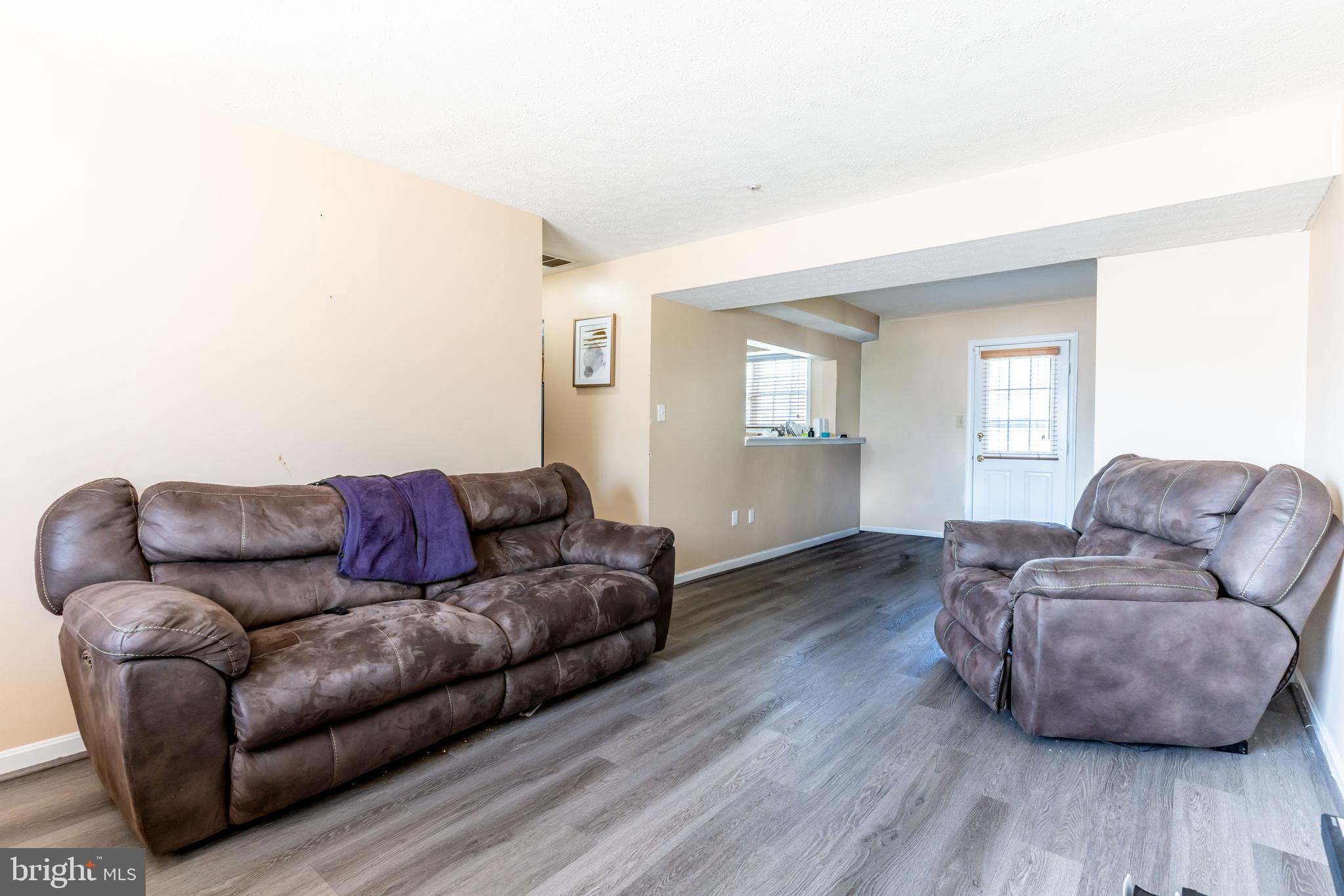 BONIWOOD PLAT 2 - Residential Lease