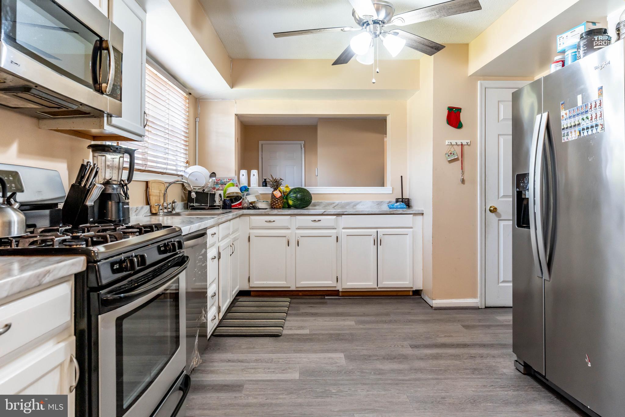 BONIWOOD PLAT 2 - Residential Lease