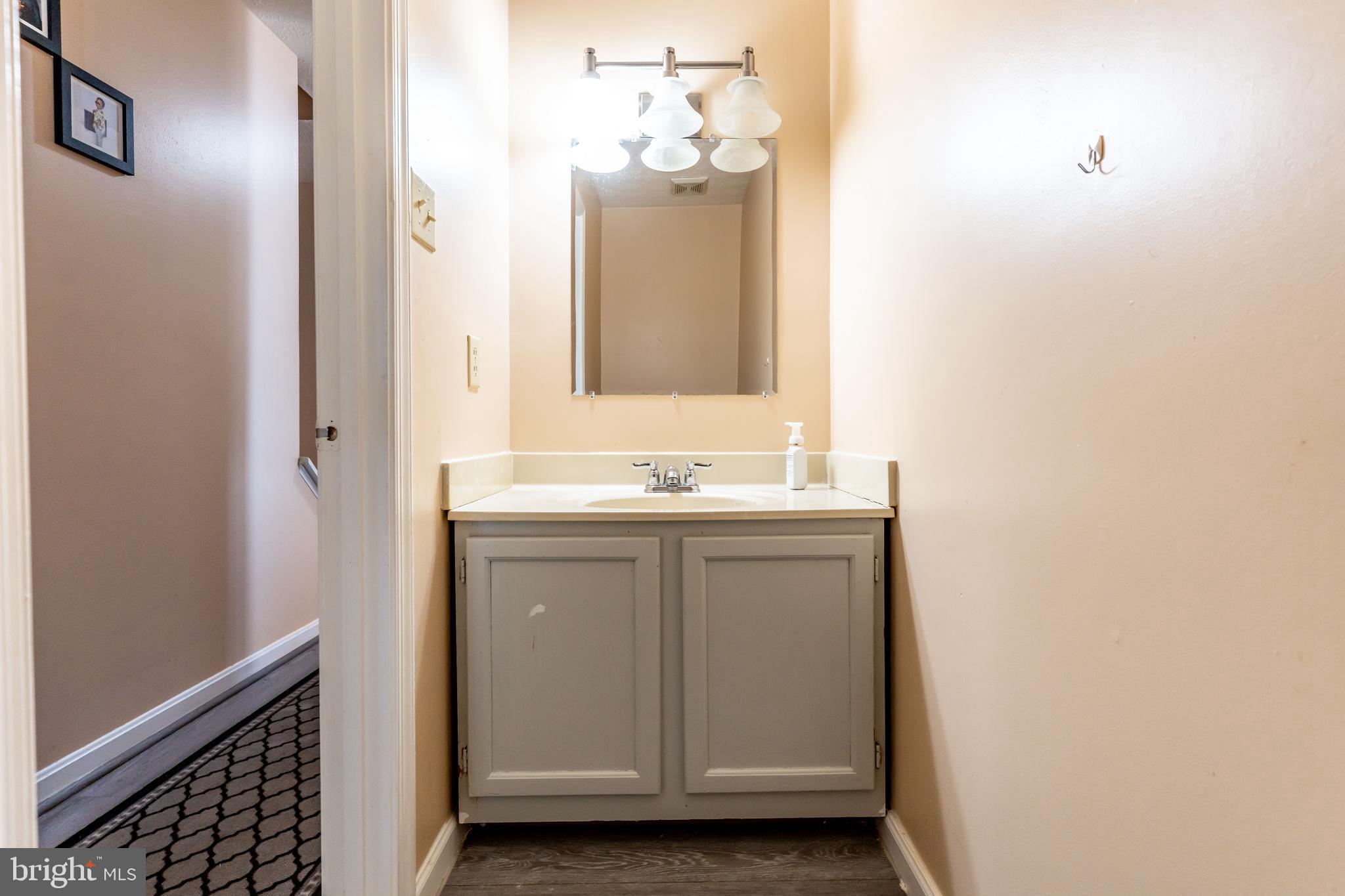 BONIWOOD PLAT 2 - Residential Lease