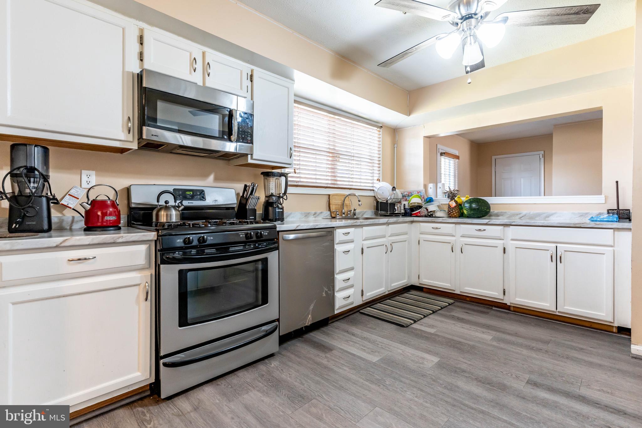 BONIWOOD PLAT 2 - Residential Lease