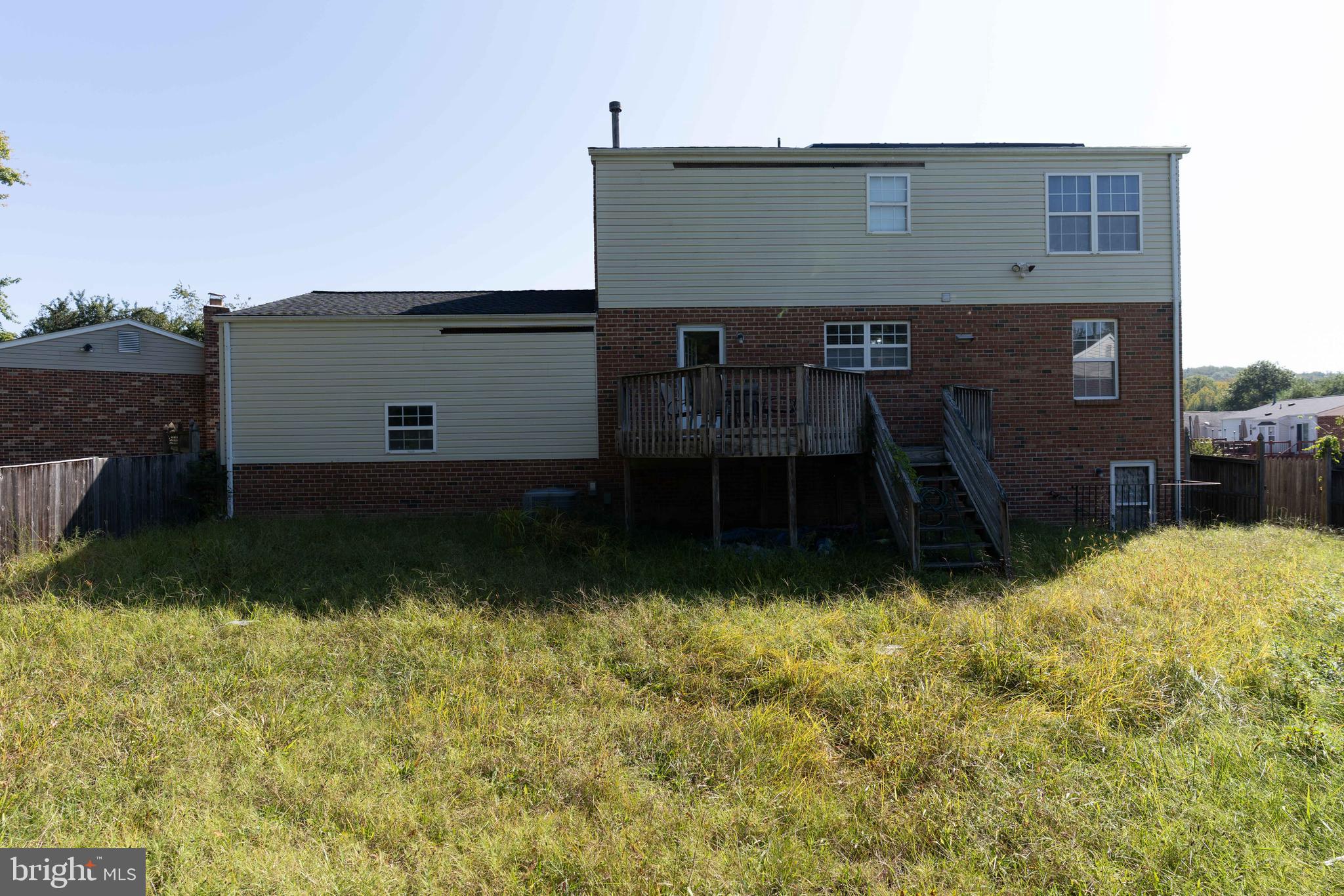 BONIWOOD PLAT 2 - Residential Lease