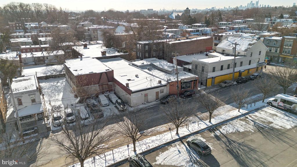 Photo of 16 - 22 E Wister Street, PHILADELPHIA, PA 19144 (MLS # PAPH2580272)