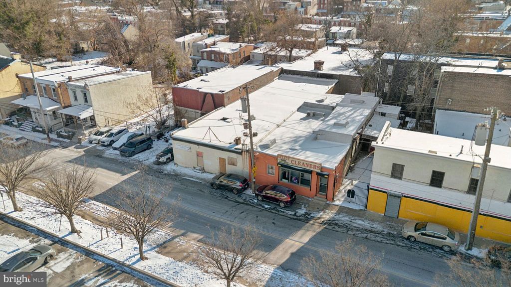 Photo of 16 - 22 E Wister Street, PHILADELPHIA, PA 19144 (MLS # PAPH2580272)