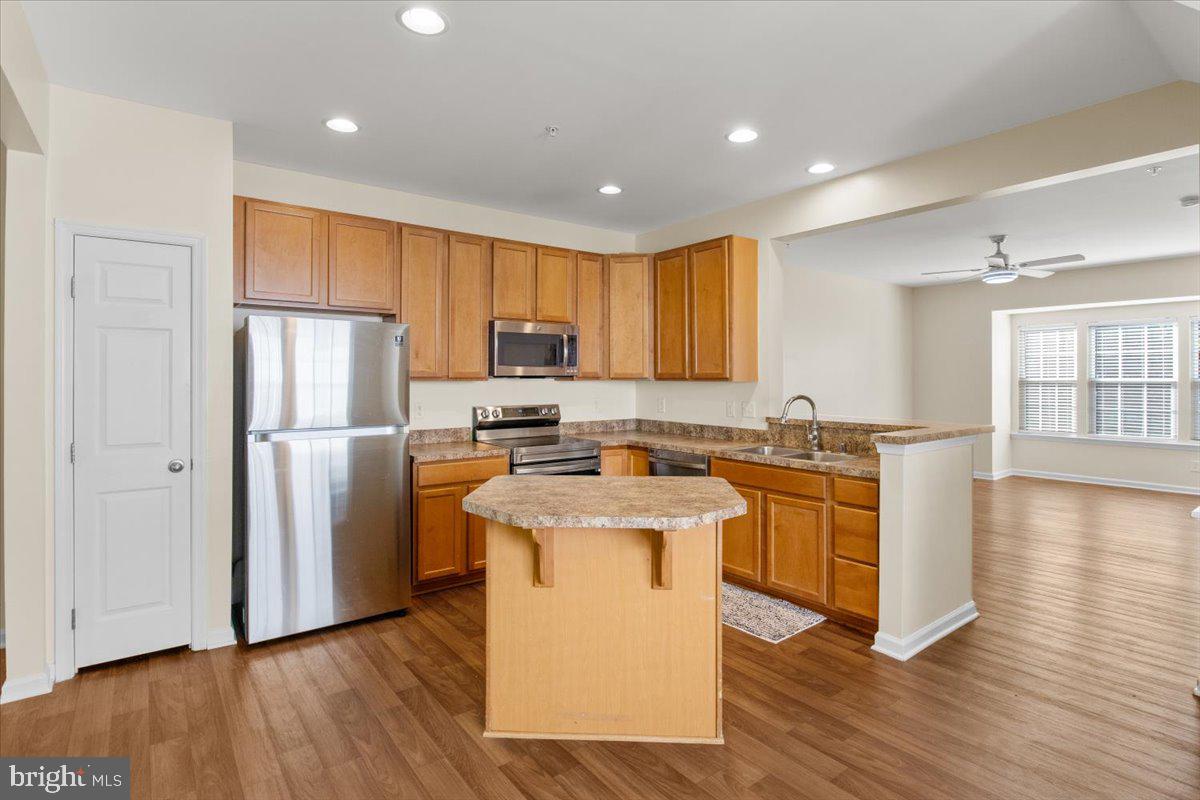 RICHFIELD STATION VILLAGE - Residential Lease