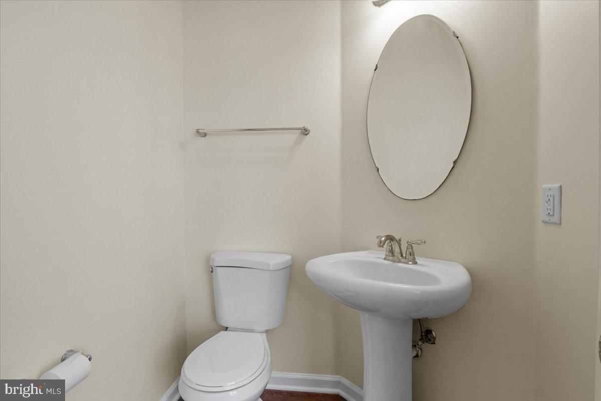 RICHFIELD STATION VILLAGE - Residential Lease