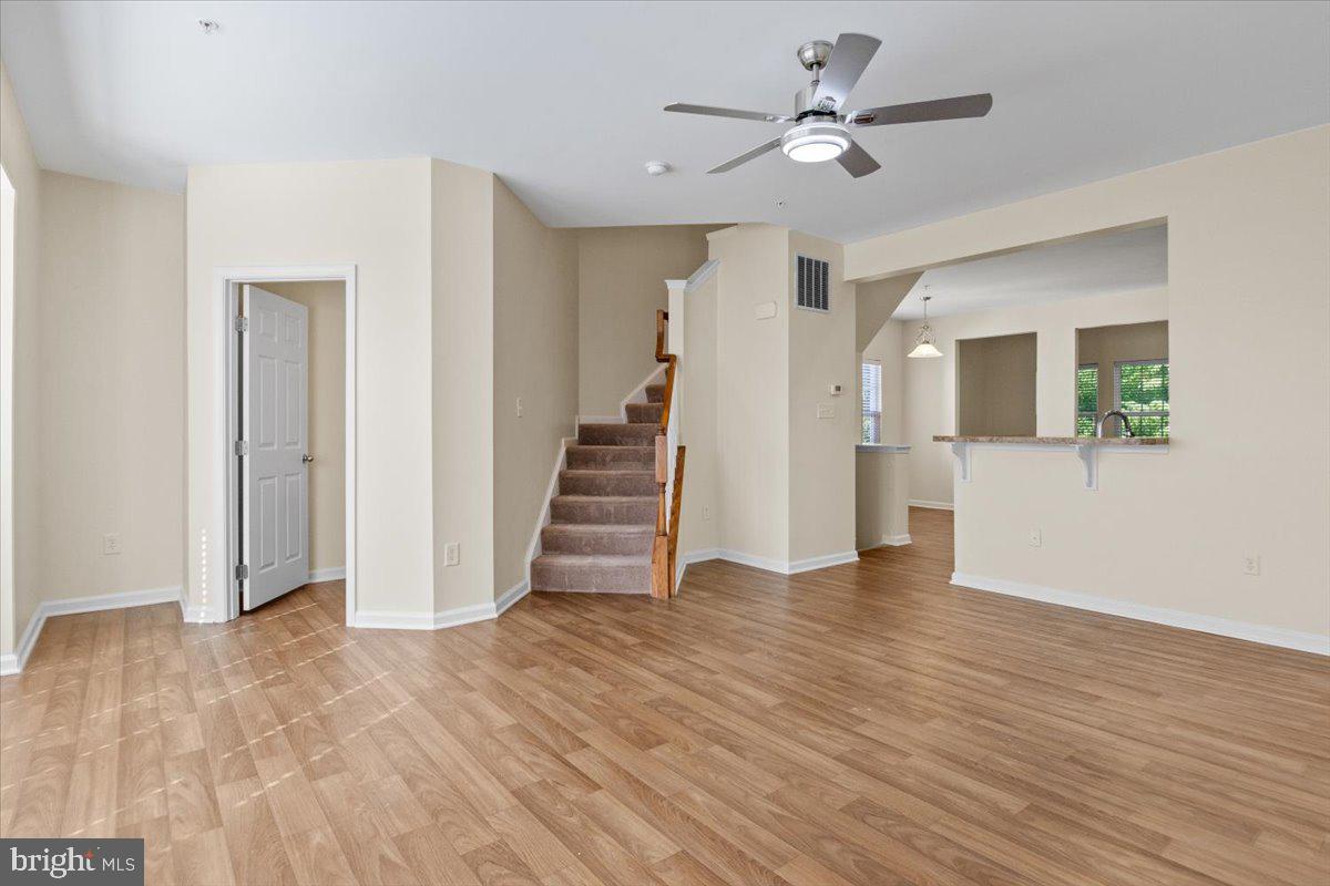 RICHFIELD STATION VILLAGE - Residential Lease