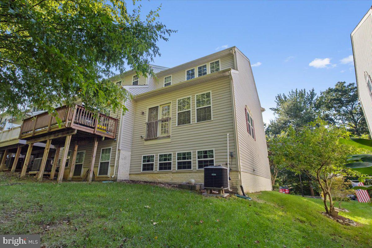 RICHFIELD STATION VILLAGE - Residential Lease