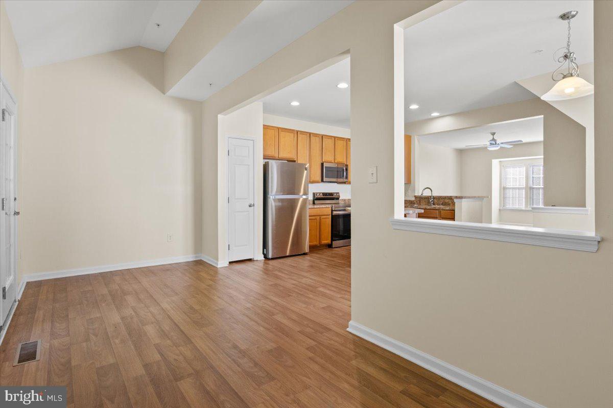 RICHFIELD STATION VILLAGE - Residential Lease