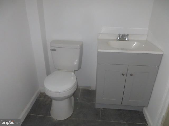 PHILADELPHIA (SOUTHWEST) - Residential