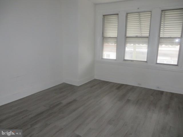 PHILADELPHIA (SOUTHWEST) - Residential