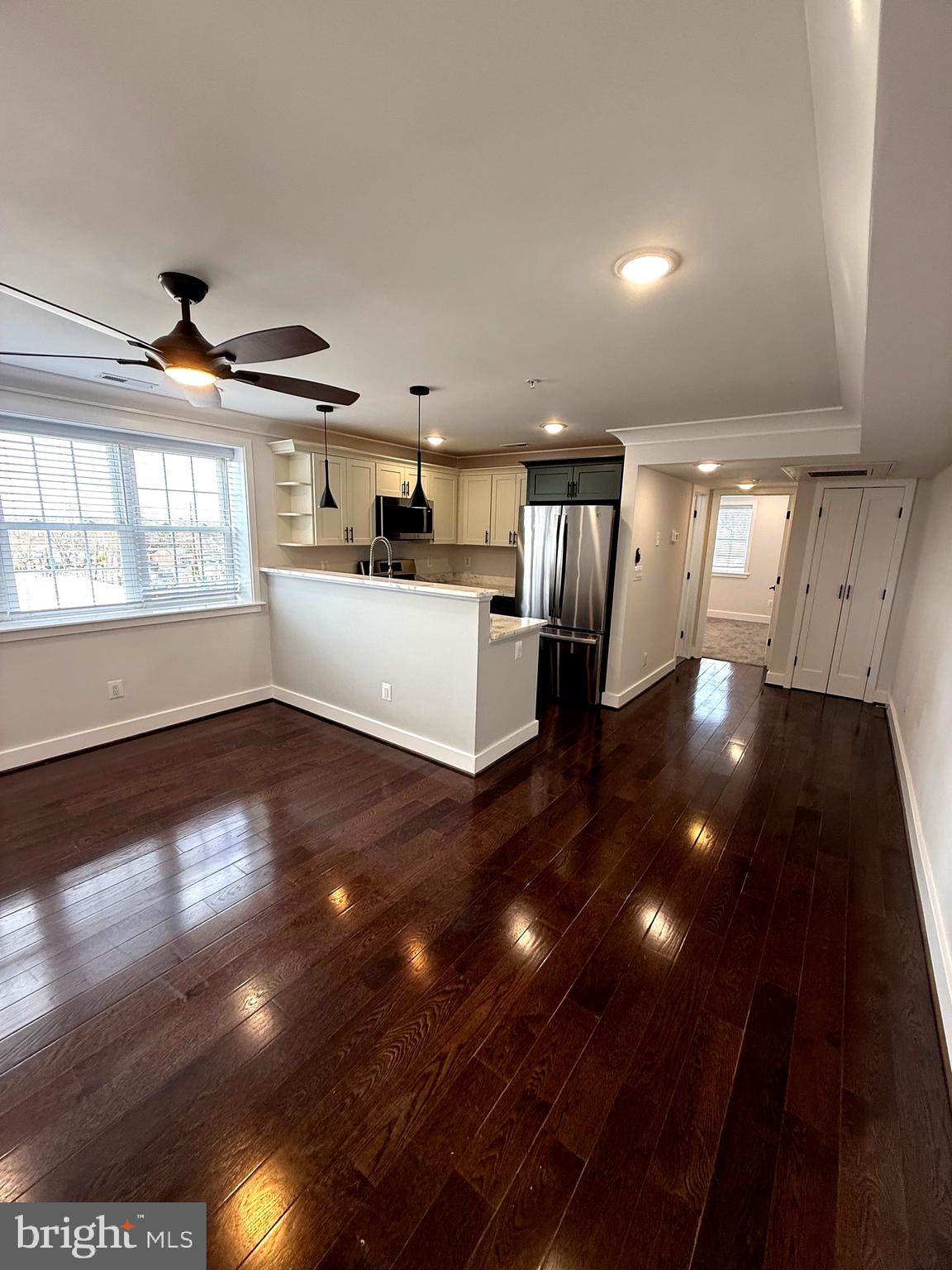 DEANWOOD - Residential Lease