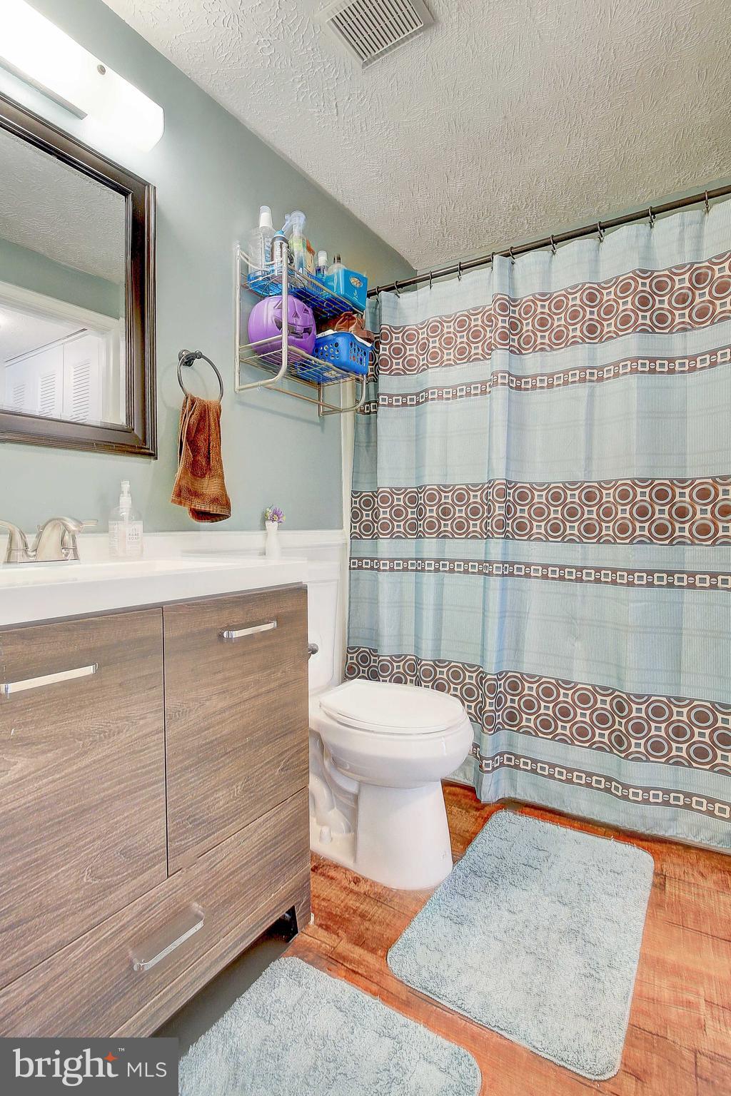 CHESTERFIELD - Residential