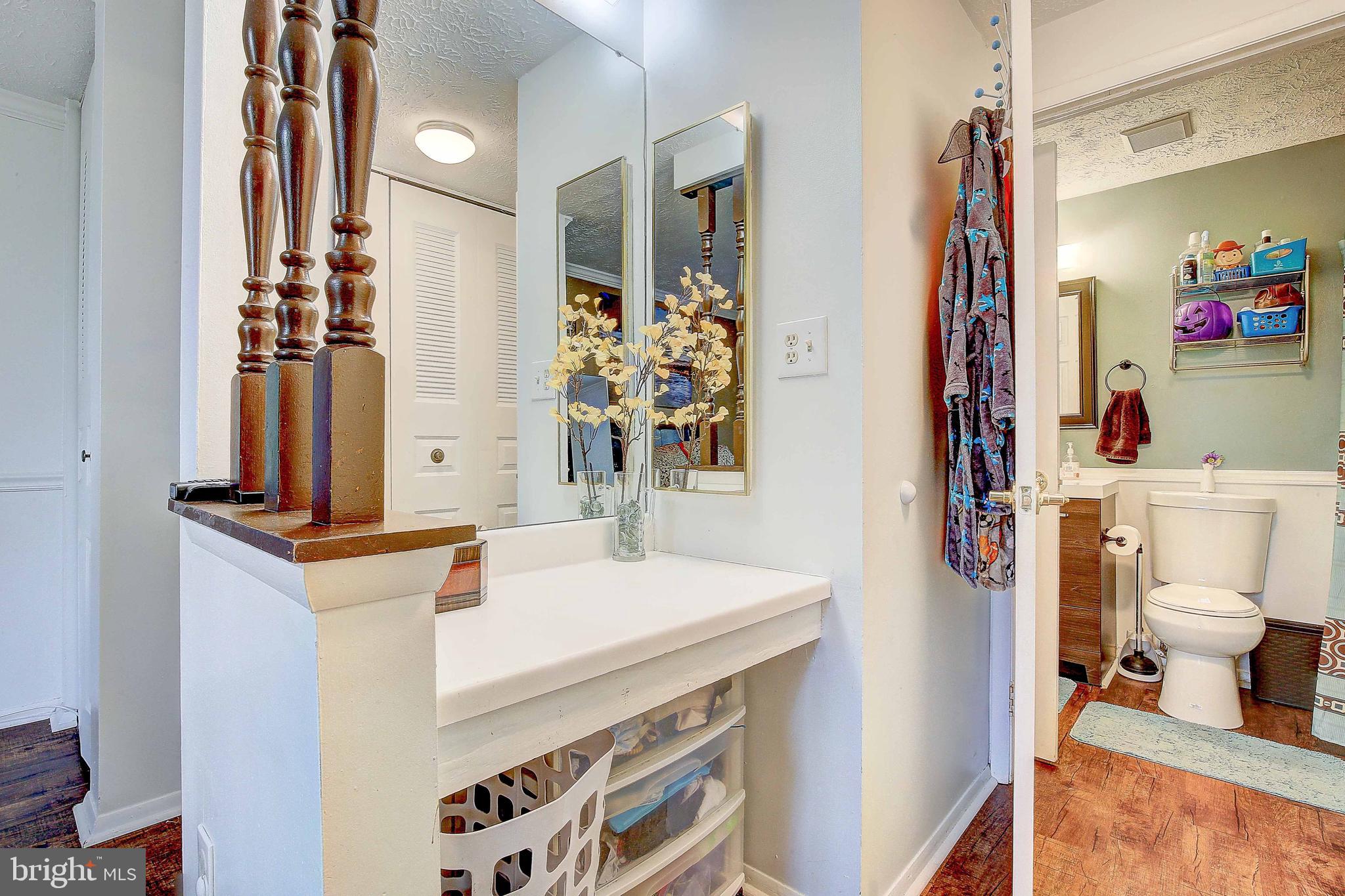 CHESTERFIELD - Residential