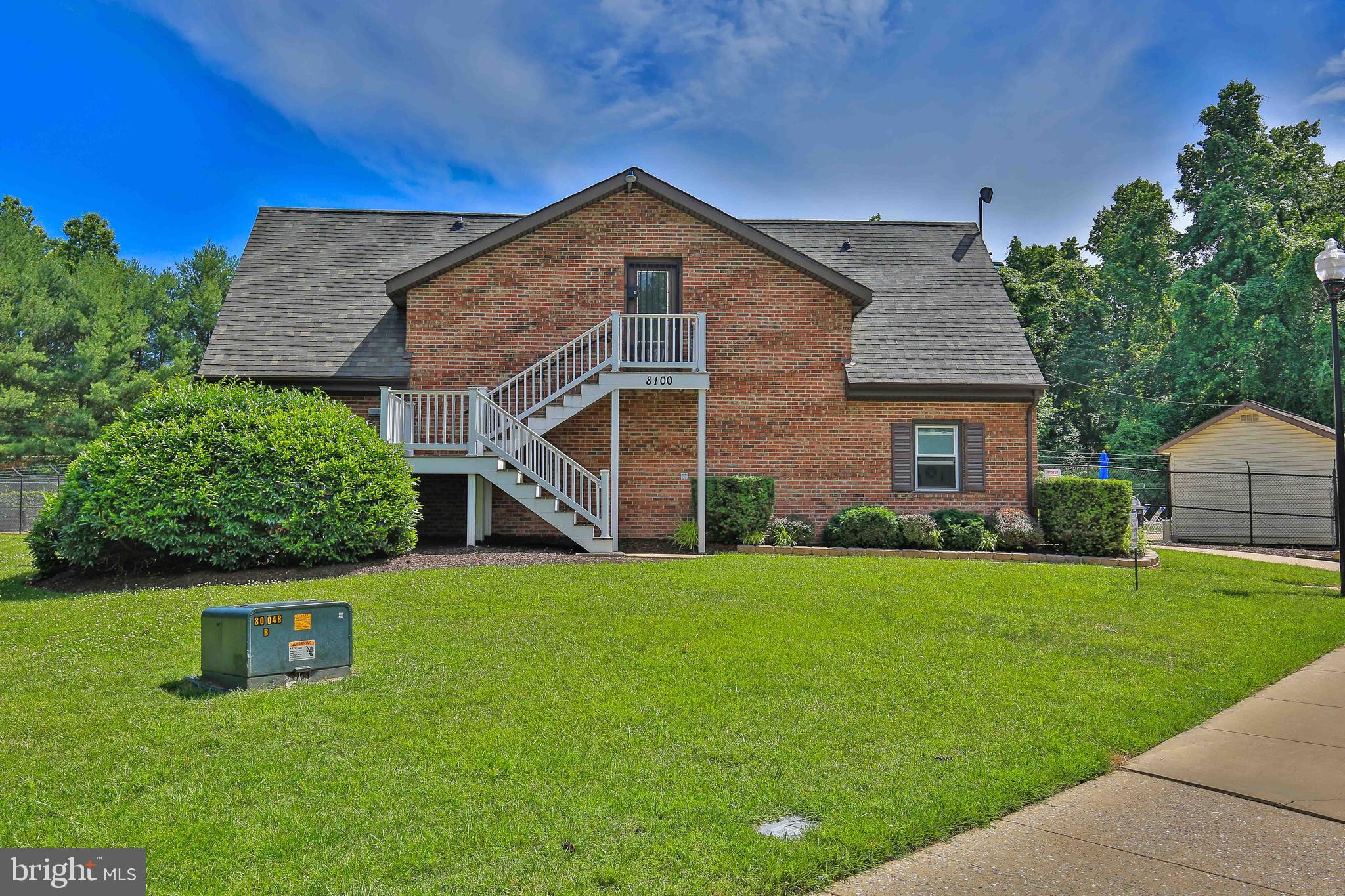 CHESTERFIELD - Residential