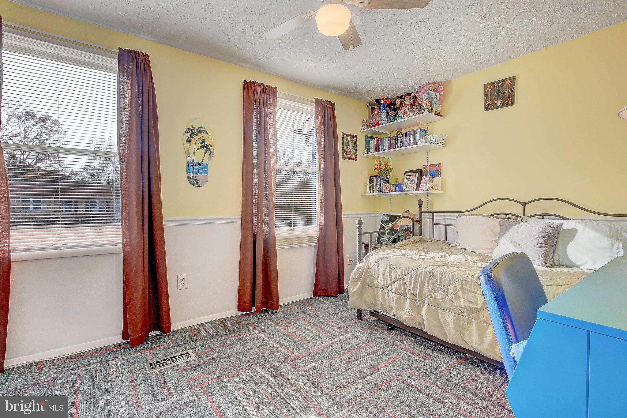 CHESTERFIELD - Residential