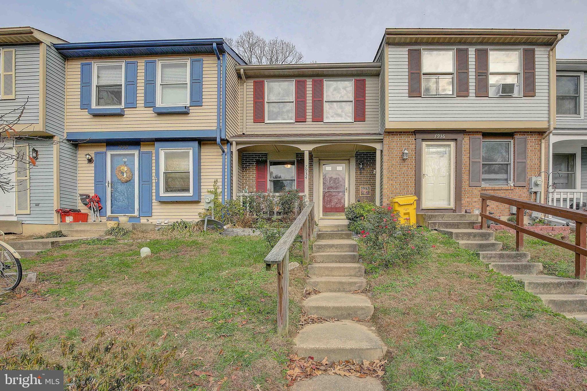 CHESTERFIELD - Residential