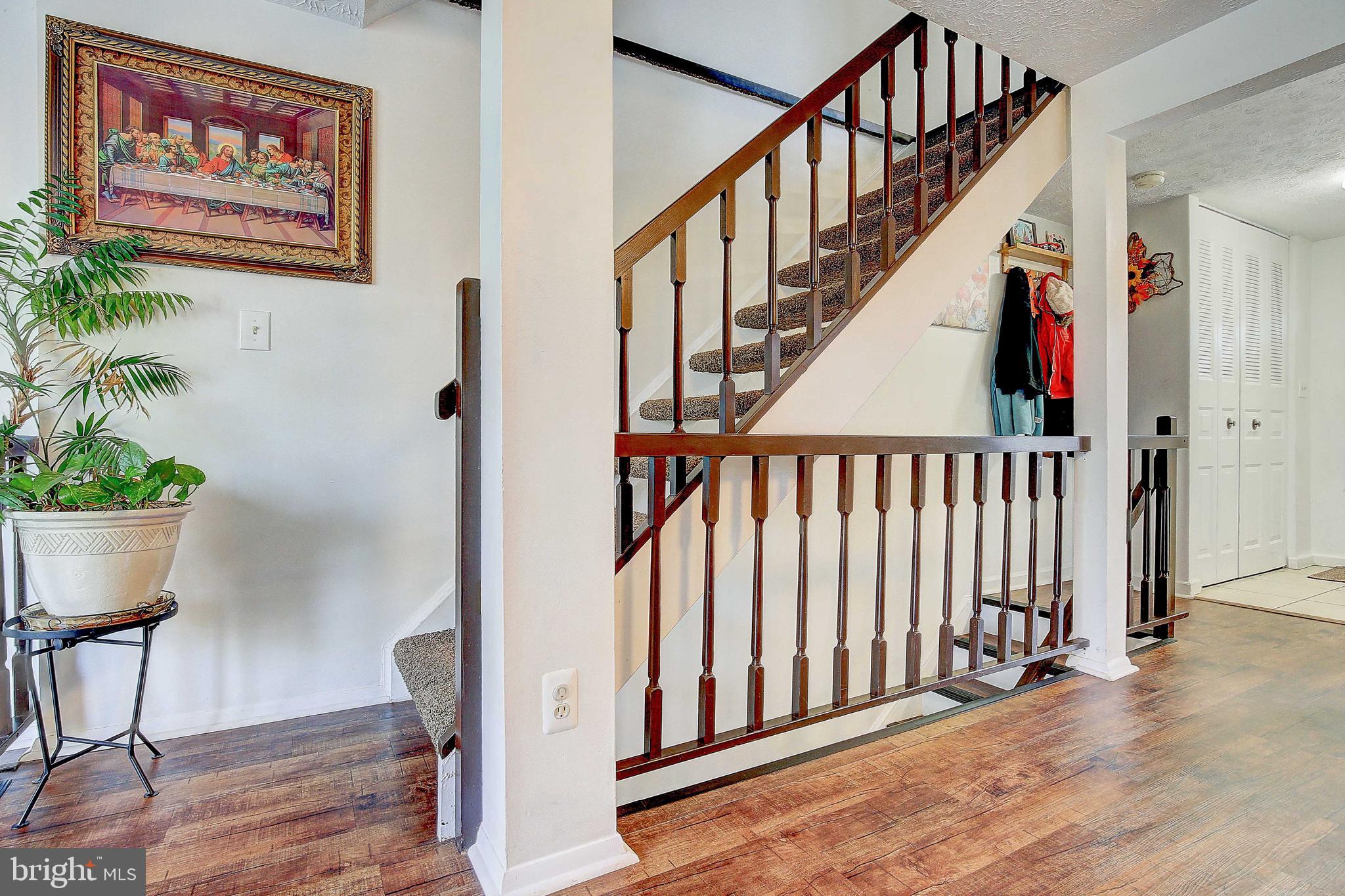 CHESTERFIELD - Residential