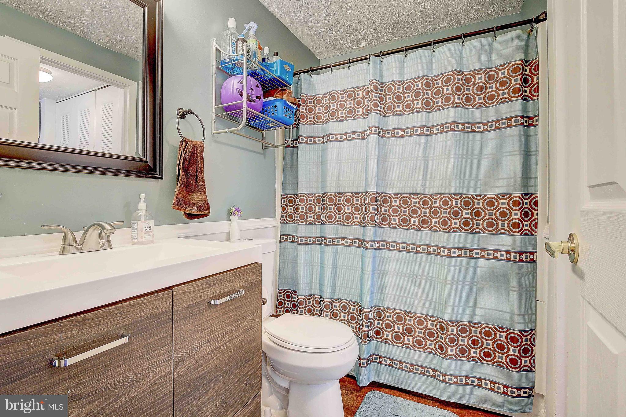 CHESTERFIELD - Residential