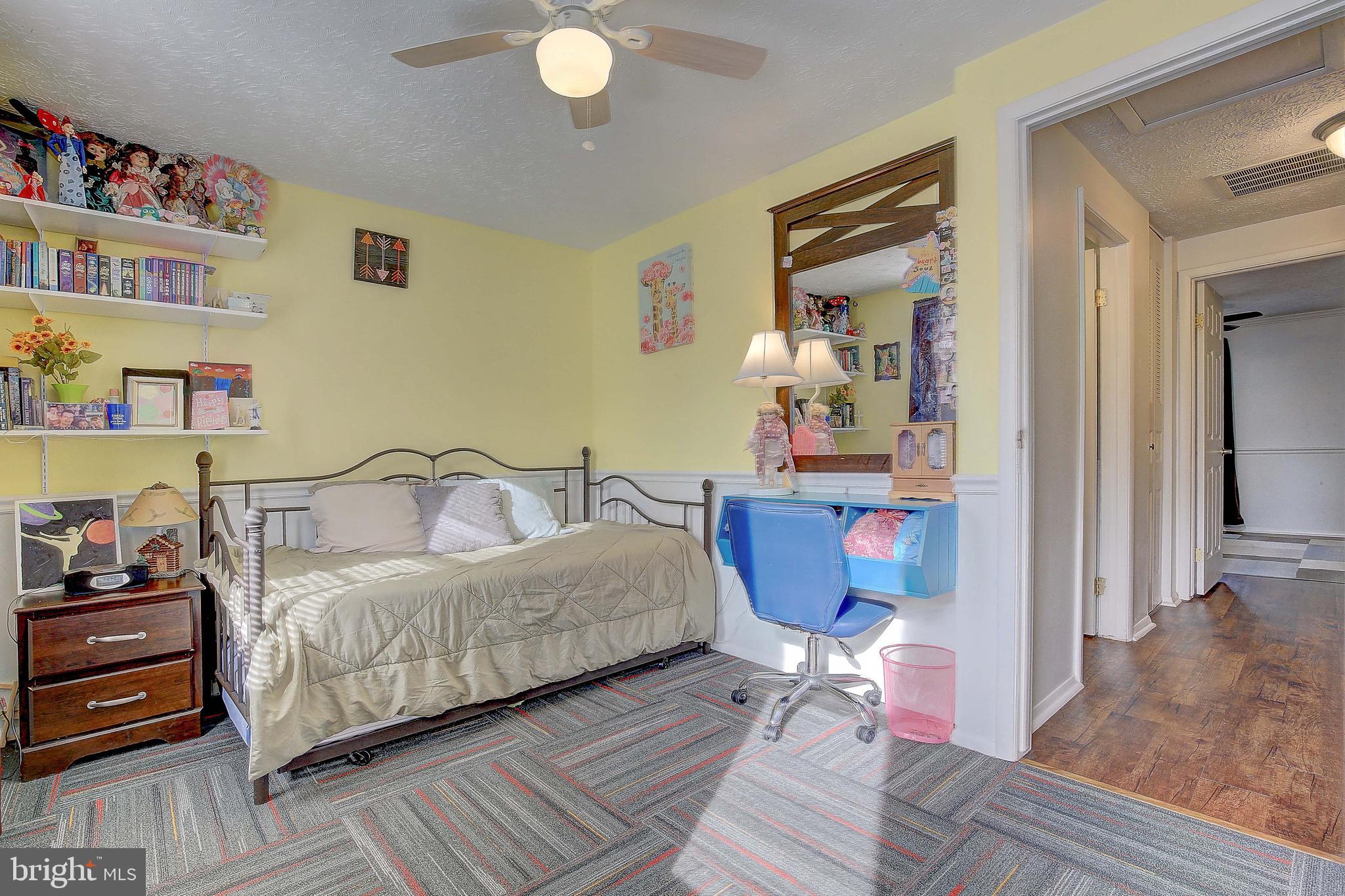 CHESTERFIELD - Residential