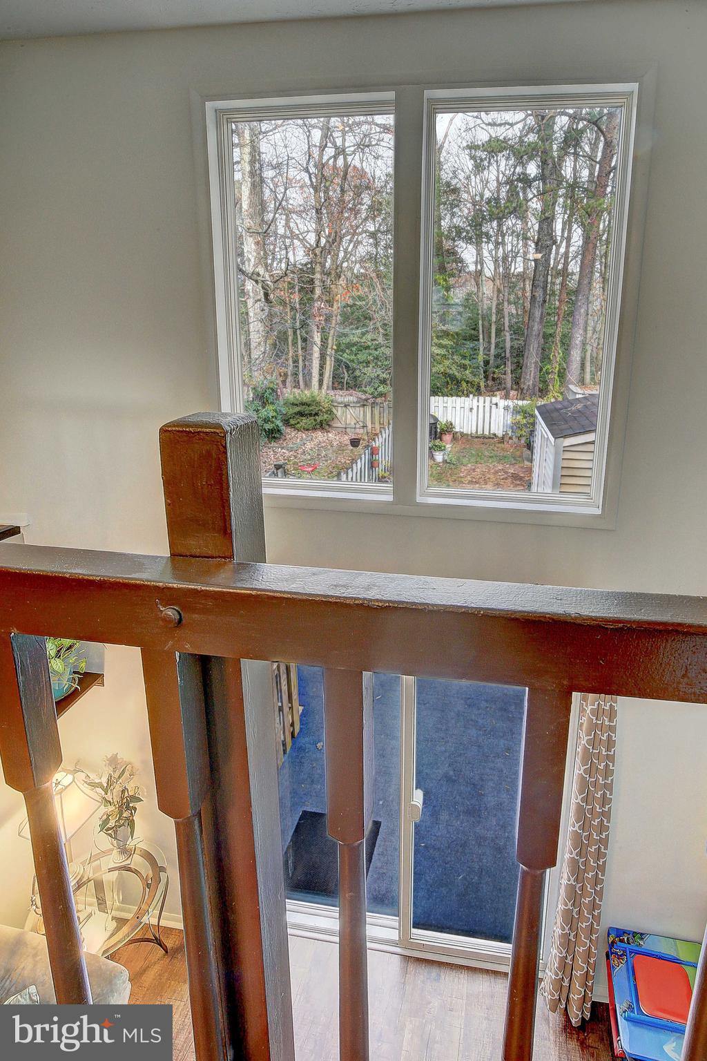 CHESTERFIELD - Residential